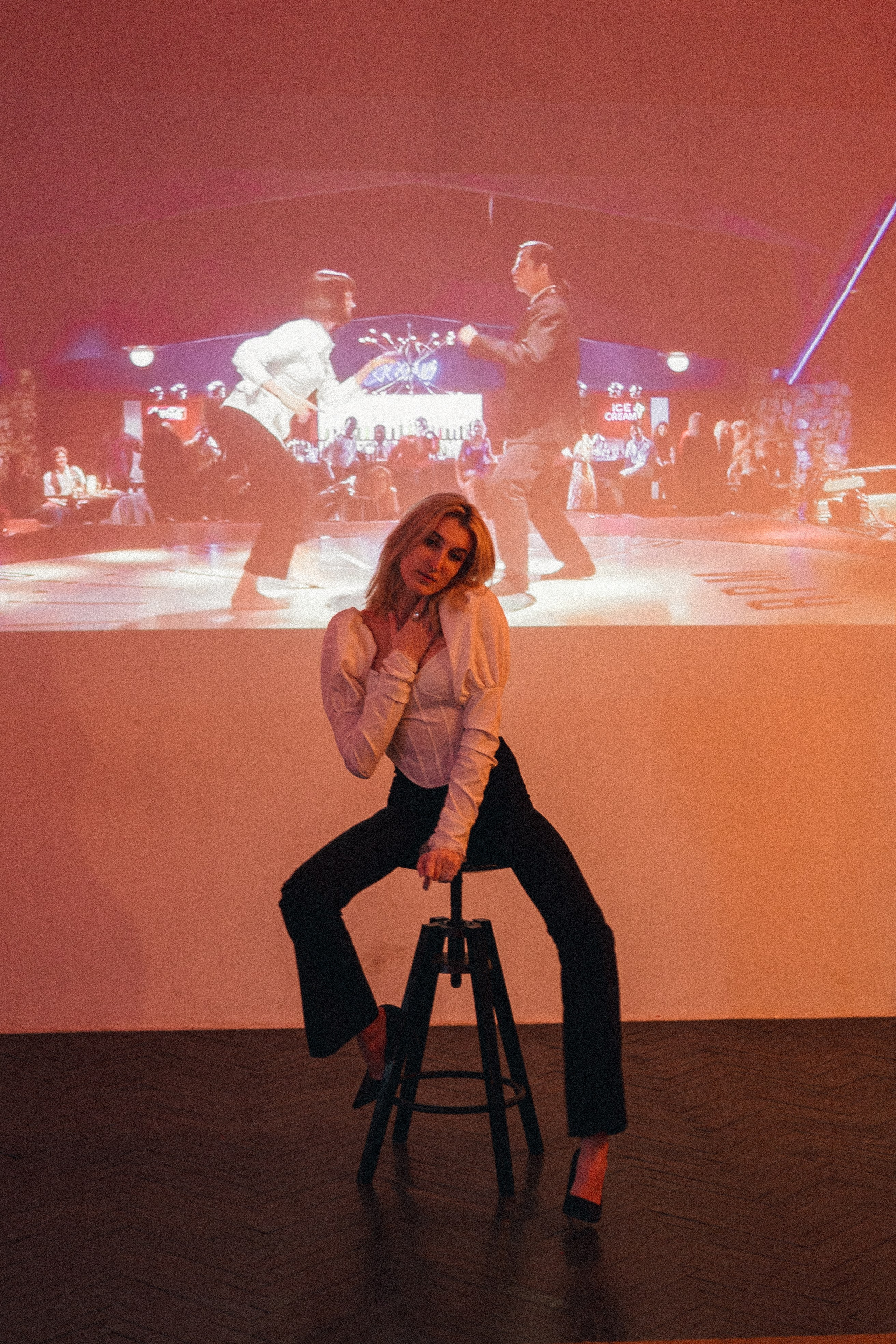 Студийная. Профессиональный фотограф, Санкт-Петербург — Виктория Богомолова