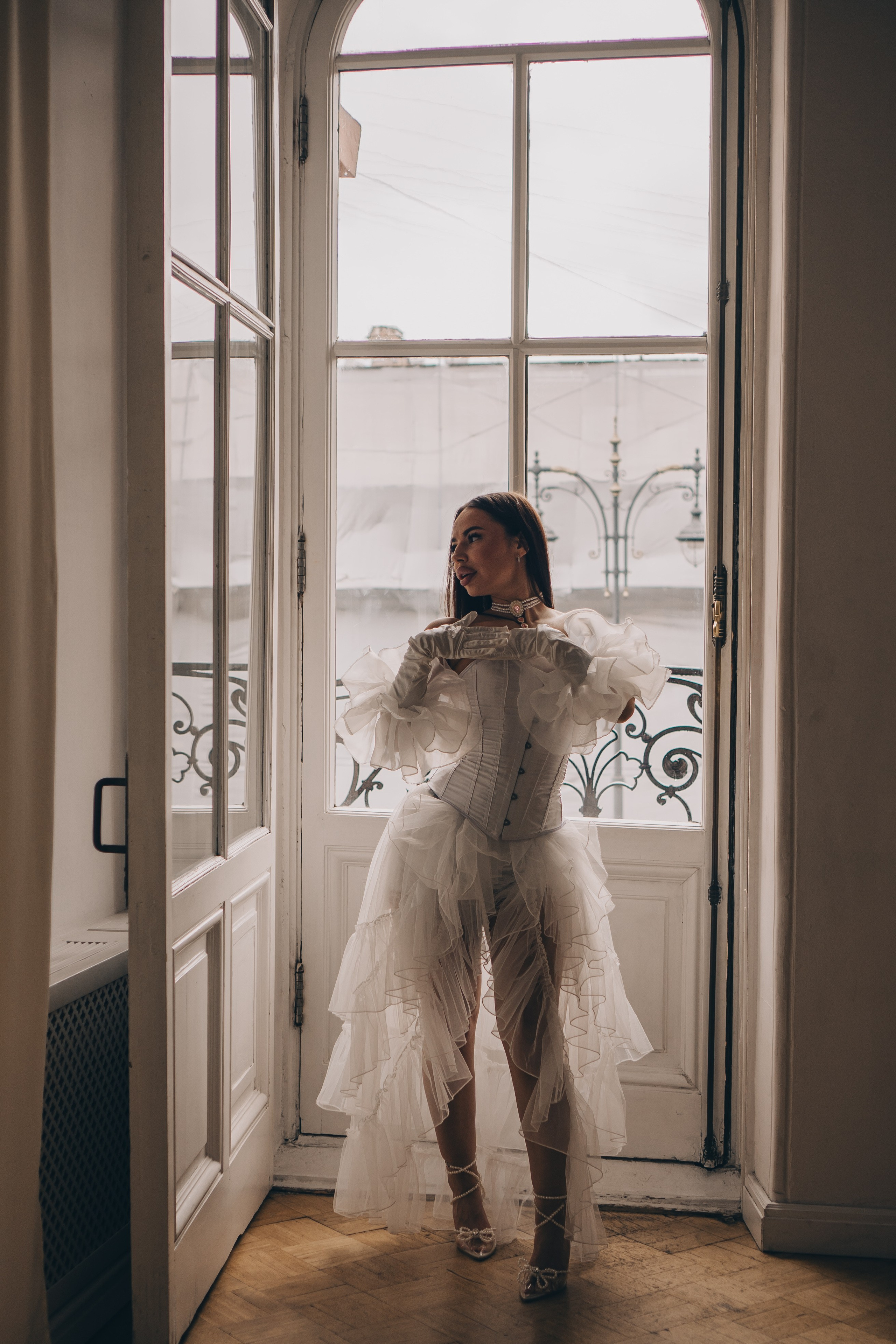 ВИНТАЖНЫЙ СТИЛЬ. Профессиональный фотограф, Санкт-Петербург — Виктория Богомолова