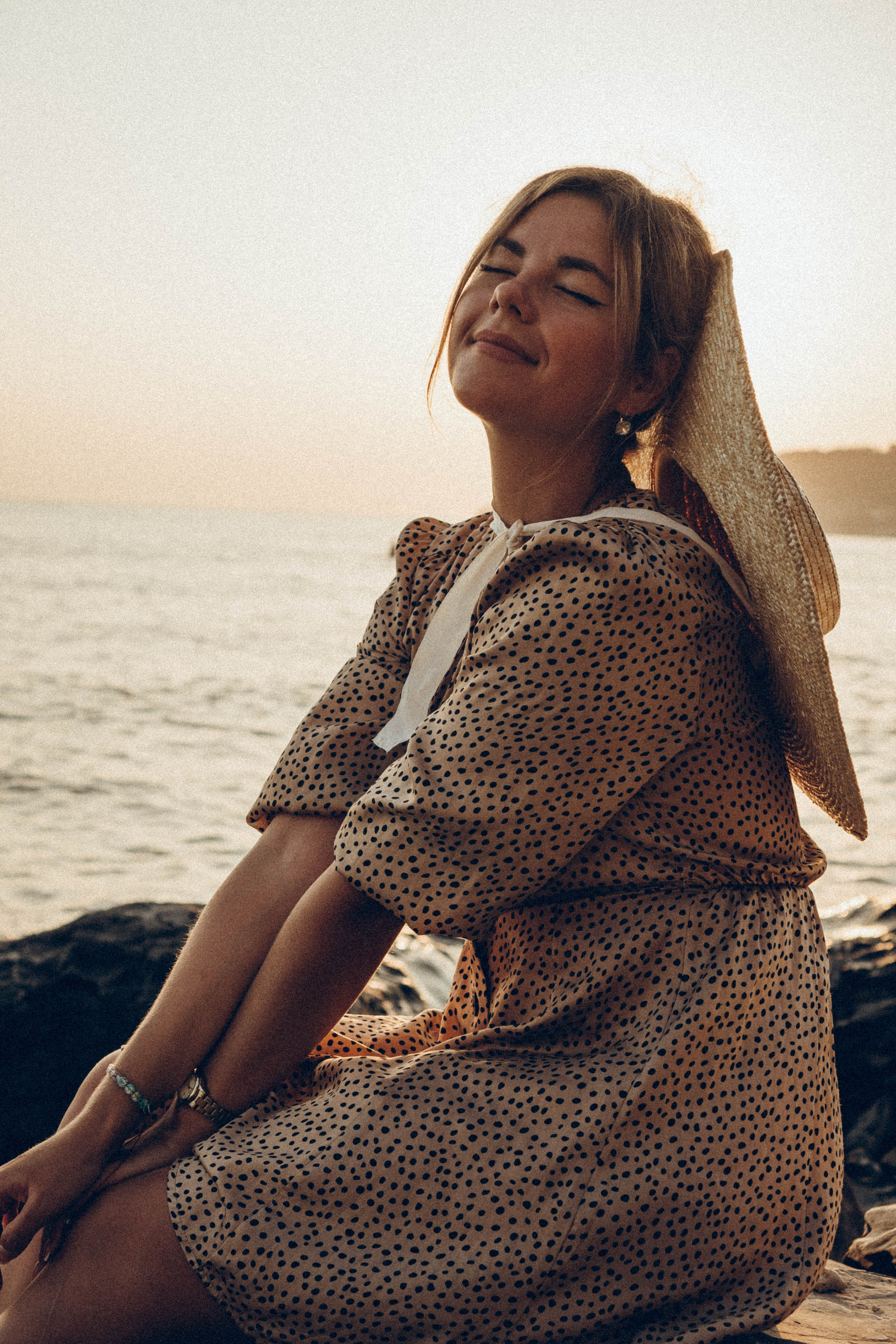 Закат. Профессиональный фотограф, Санкт-Петербург — Виктория Богомолова