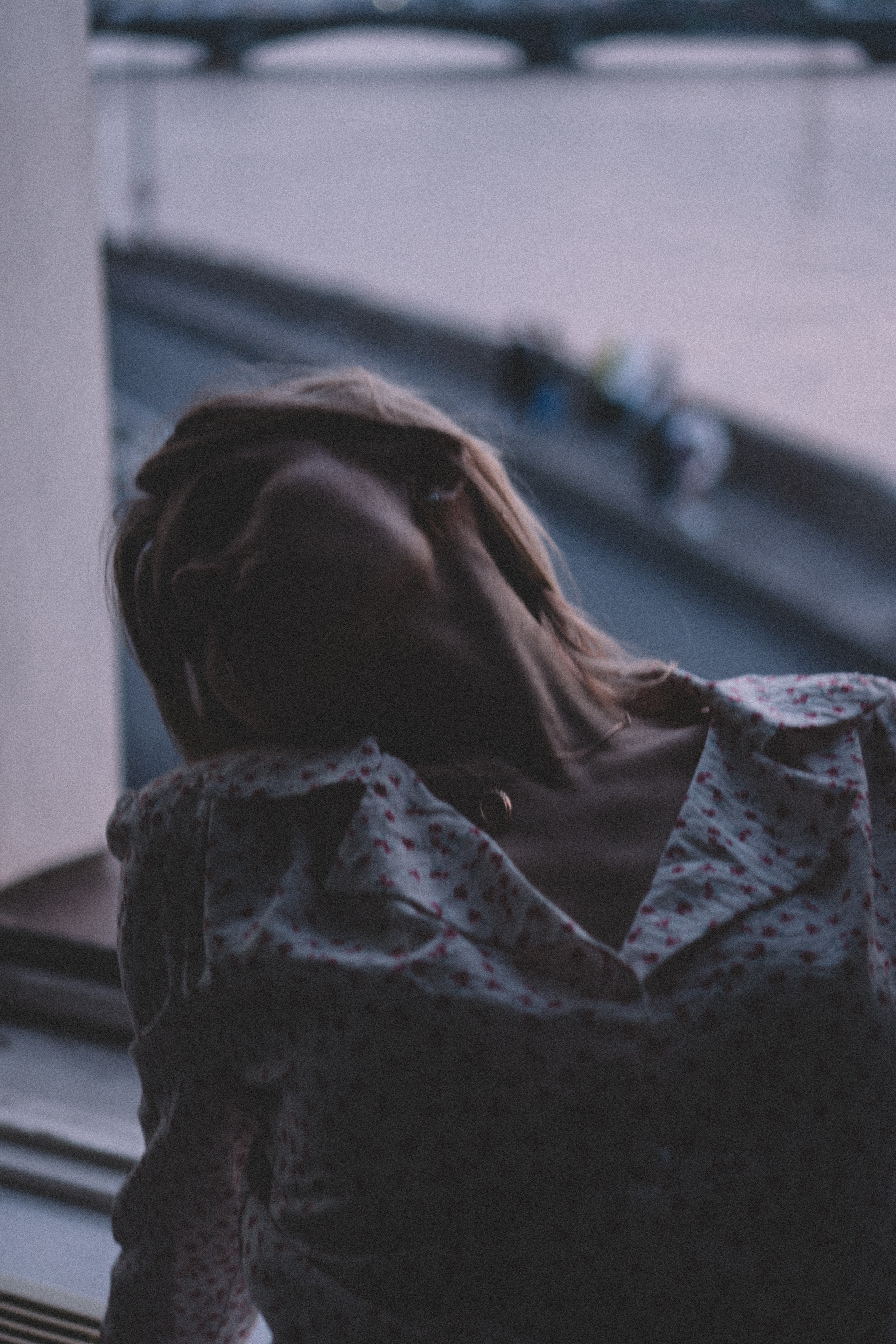 ЛЕТНИЙ ВЕЧЕР. Профессиональный фотограф, Санкт-Петербург — Виктория Богомолова