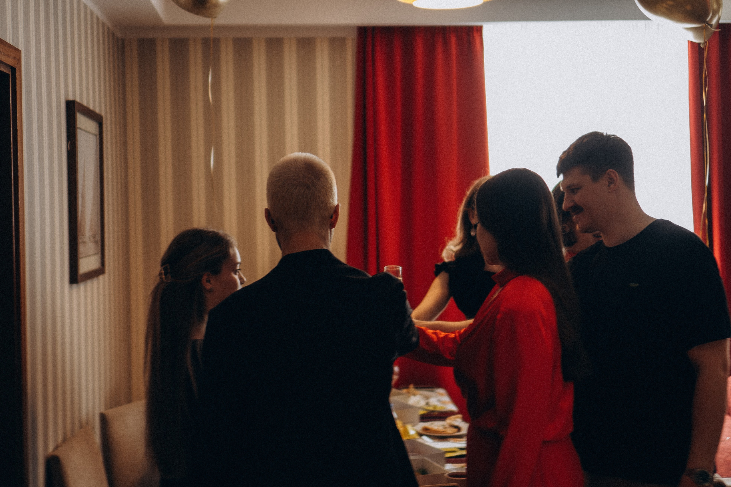 ДЕНЬ РОЖДЕНИЯ. Профессиональный фотограф, Санкт-Петербург — Виктория Богомолова