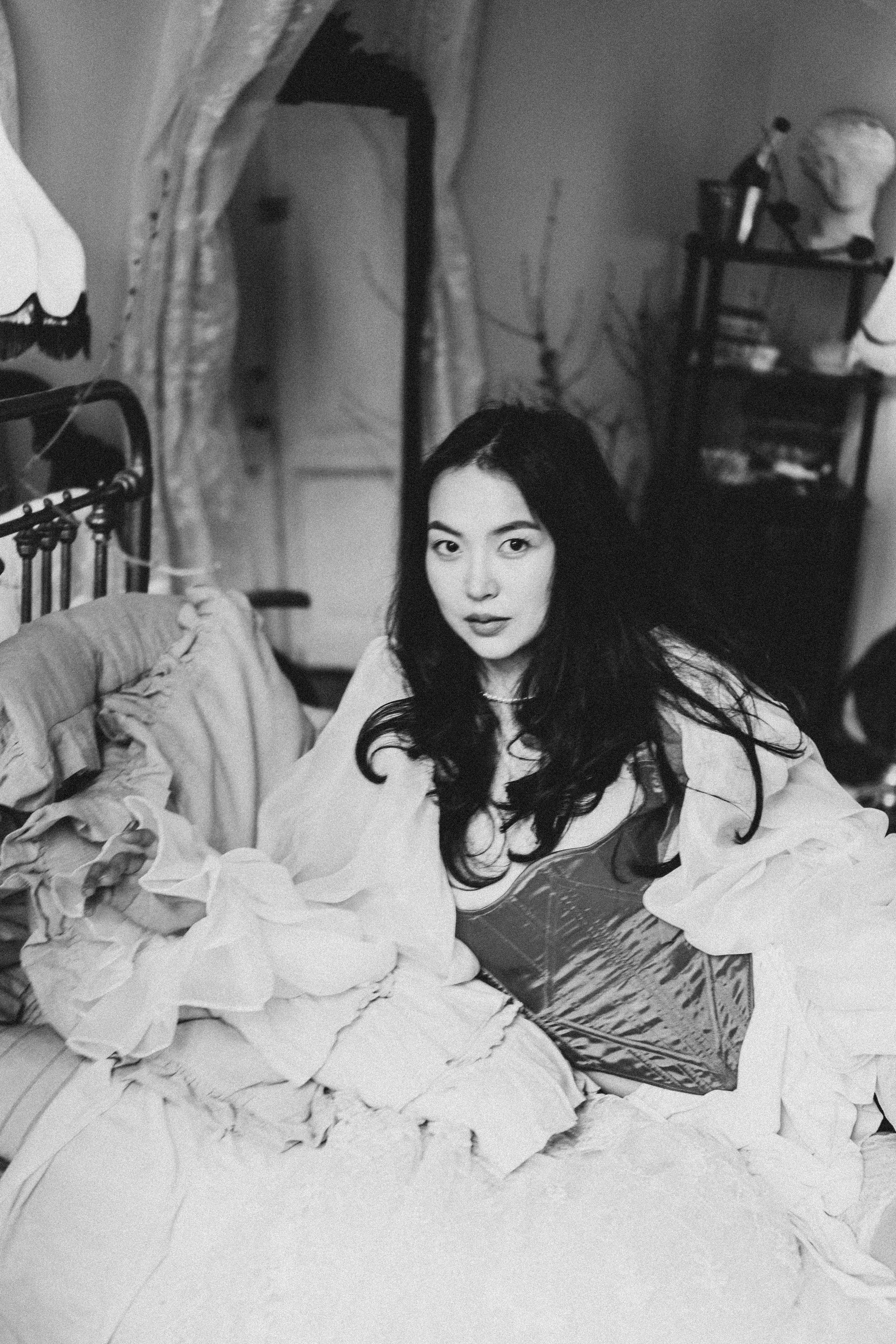 ВИНТАЖНЫЙ СТИЛЬ. Профессиональный фотограф, Санкт-Петербург — Виктория Богомолова