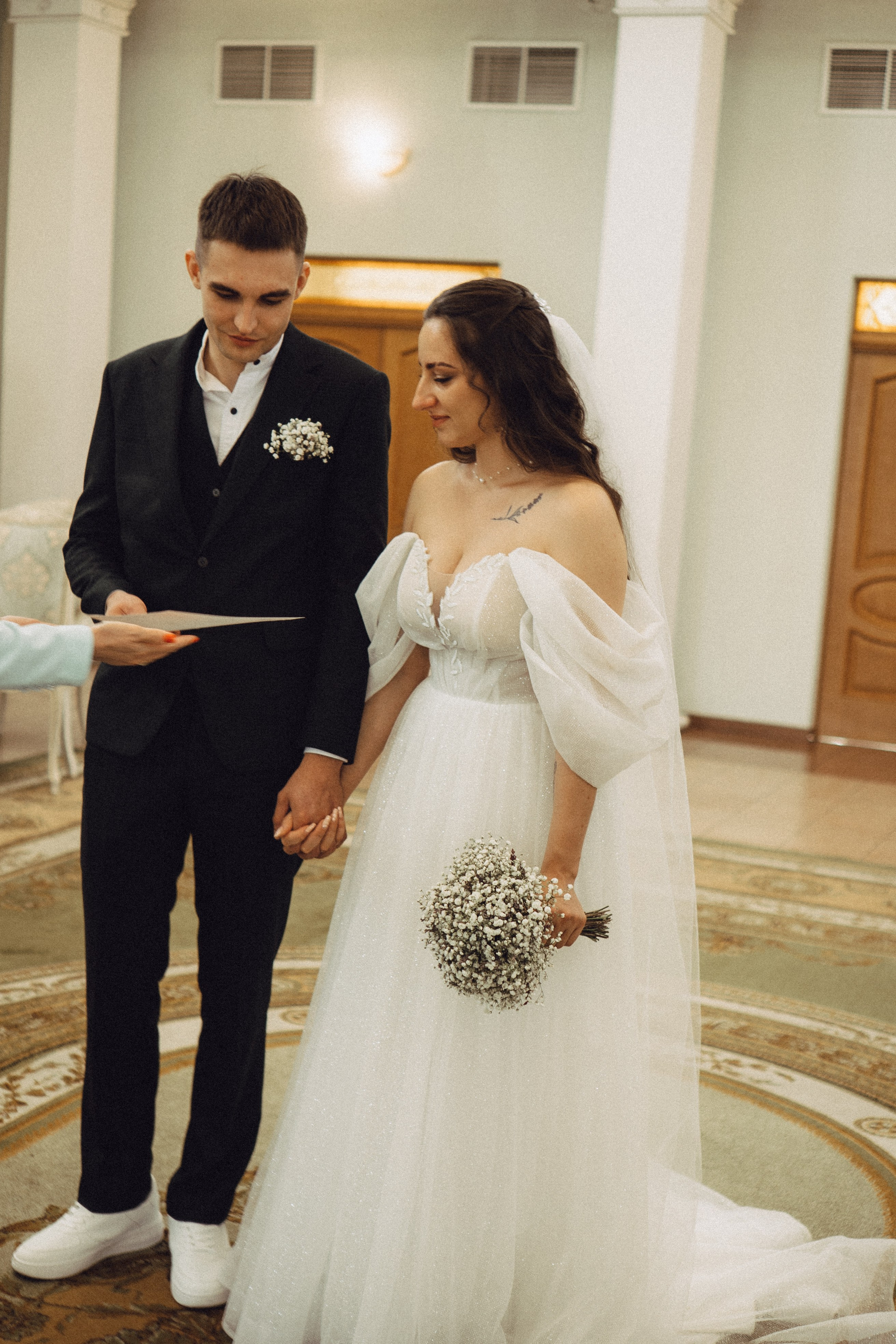 СВАДЕБНАЯ СЬЕМК В ПАРКЕ 300-ЛЕТИЯ. Профессиональный фотограф, Санкт-Петербург — Виктория Богомолова