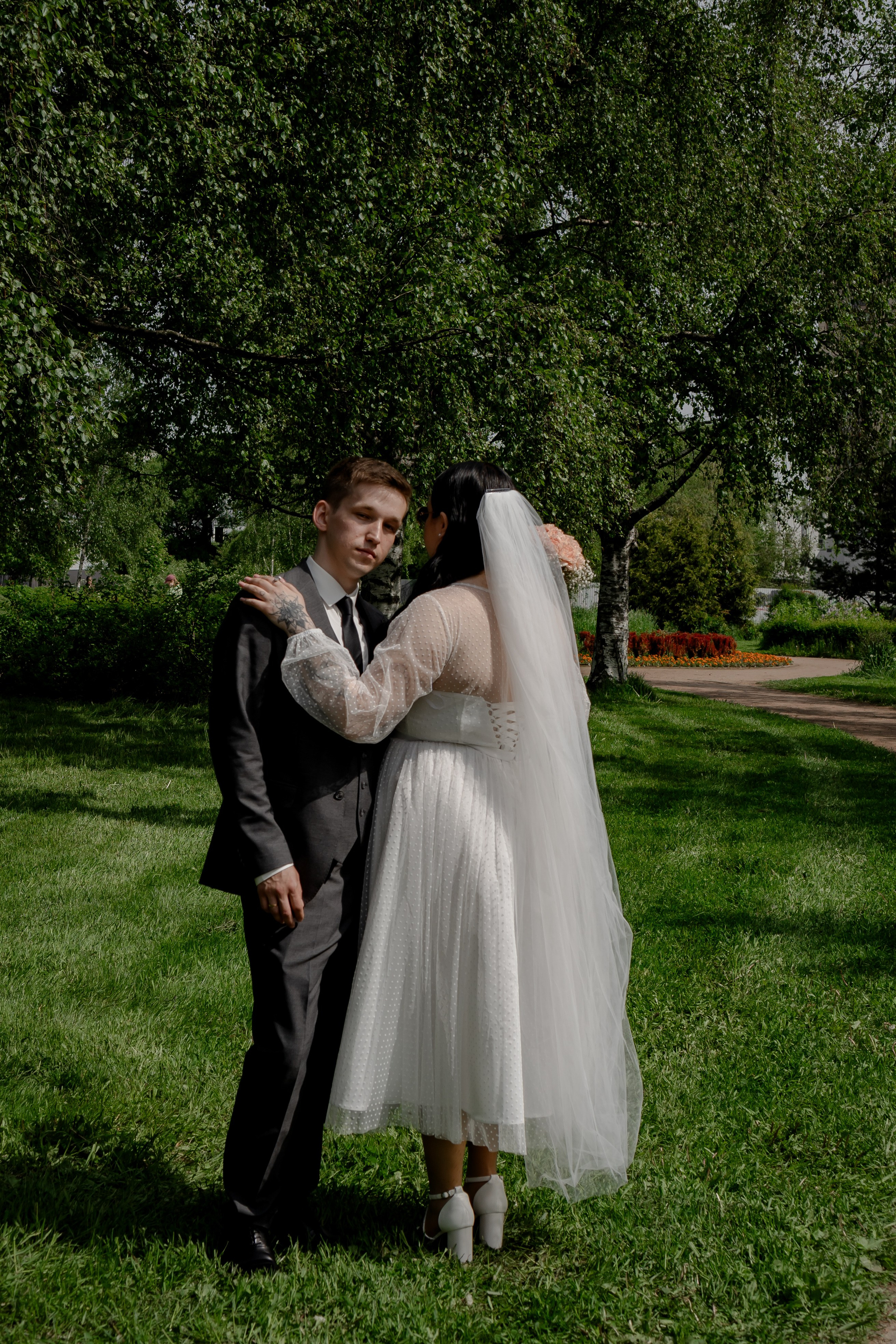 СВАДЕБНАЯ СЬЕМКА В ЗАГСЕ И БАНКЕТ. Профессиональный фотограф, Санкт-Петербург — Виктория Богомолова