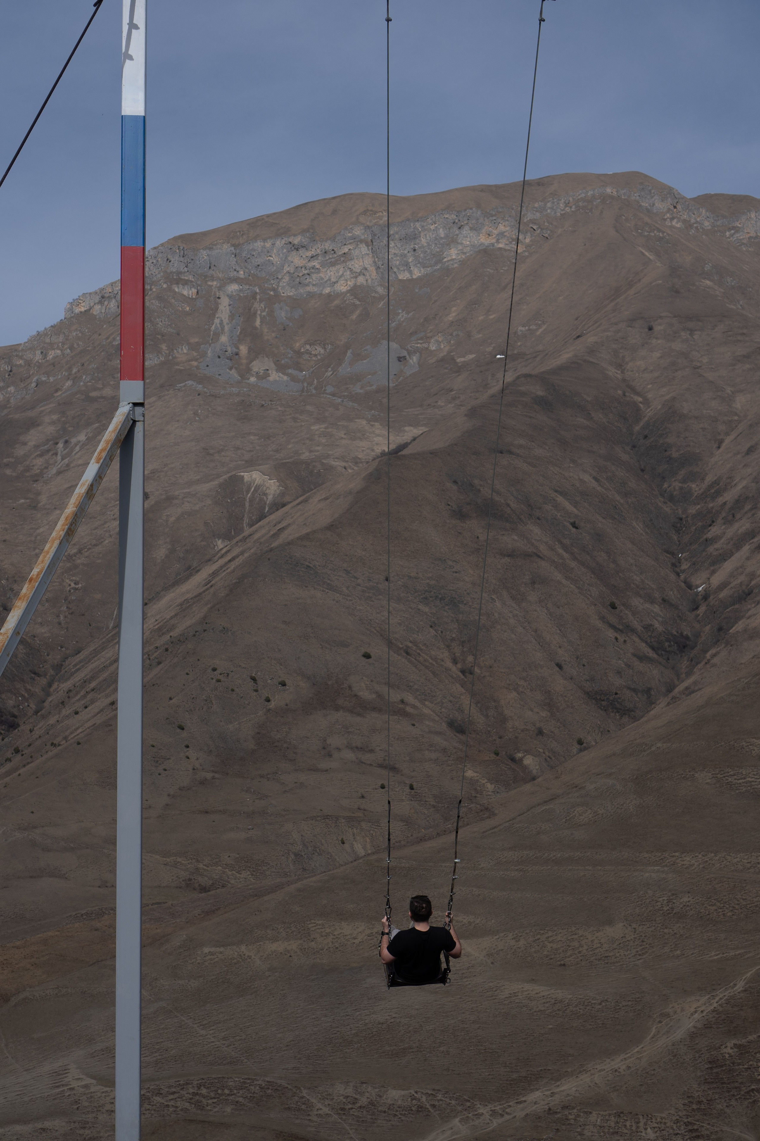 ОСЕТИЯ. Профессиональный фотограф, Санкт-Петербург — Виктория Богомолова