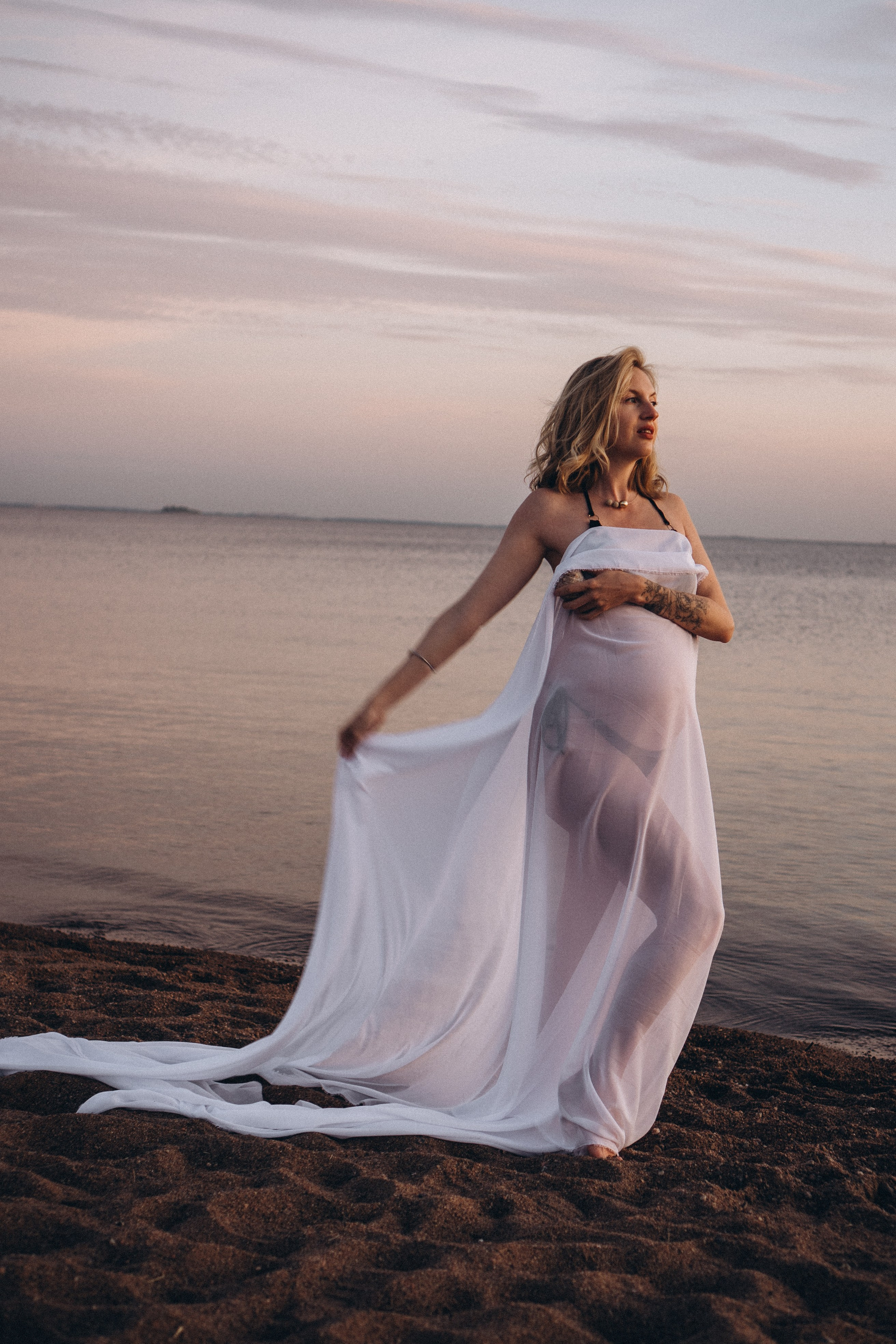 В ОЖИДАНИИ. Профессиональный фотограф, Санкт-Петербург — Виктория Богомолова