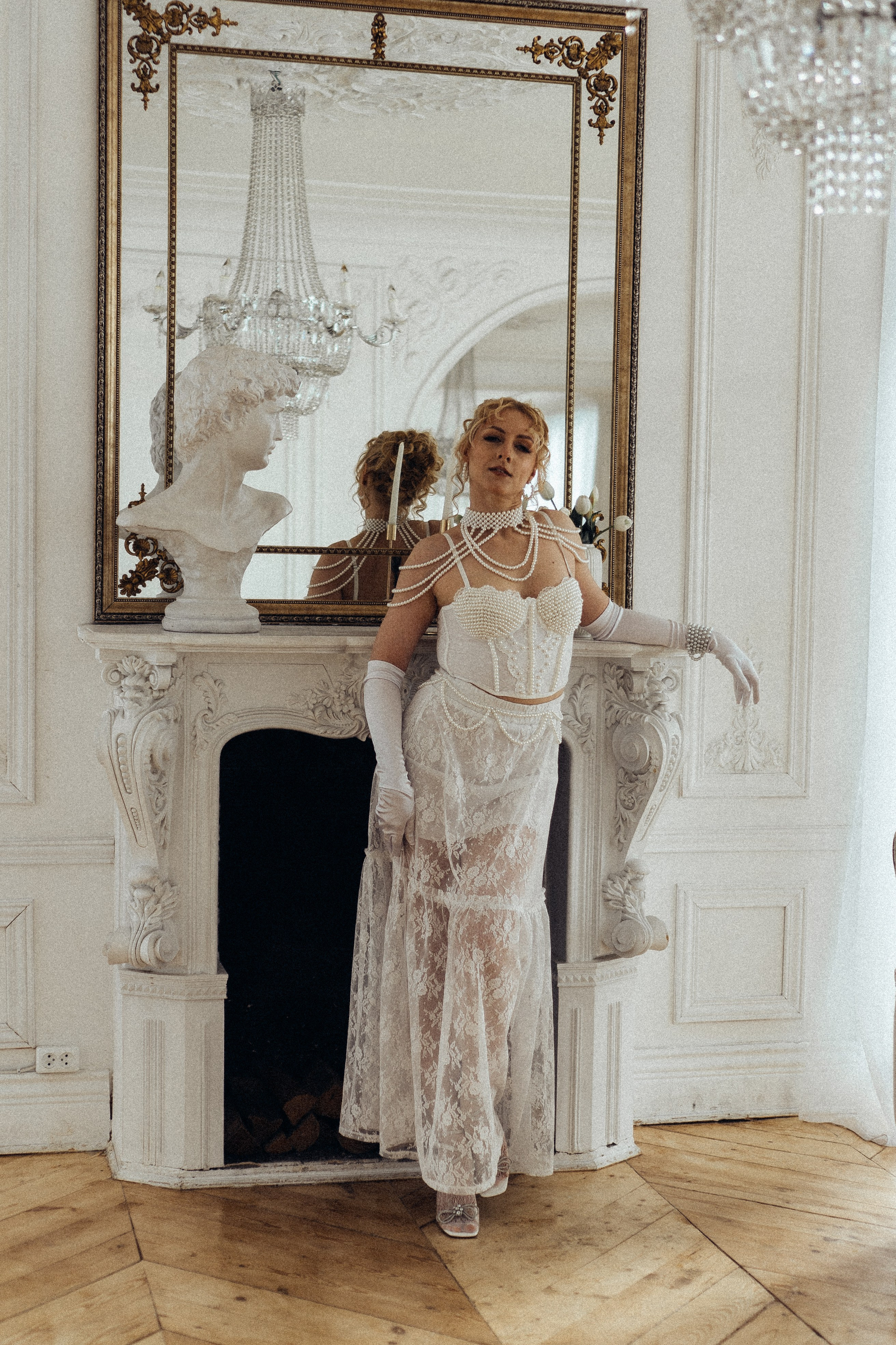 Винтажная история. Профессиональный фотограф, Санкт-Петербург — Виктория Богомолова