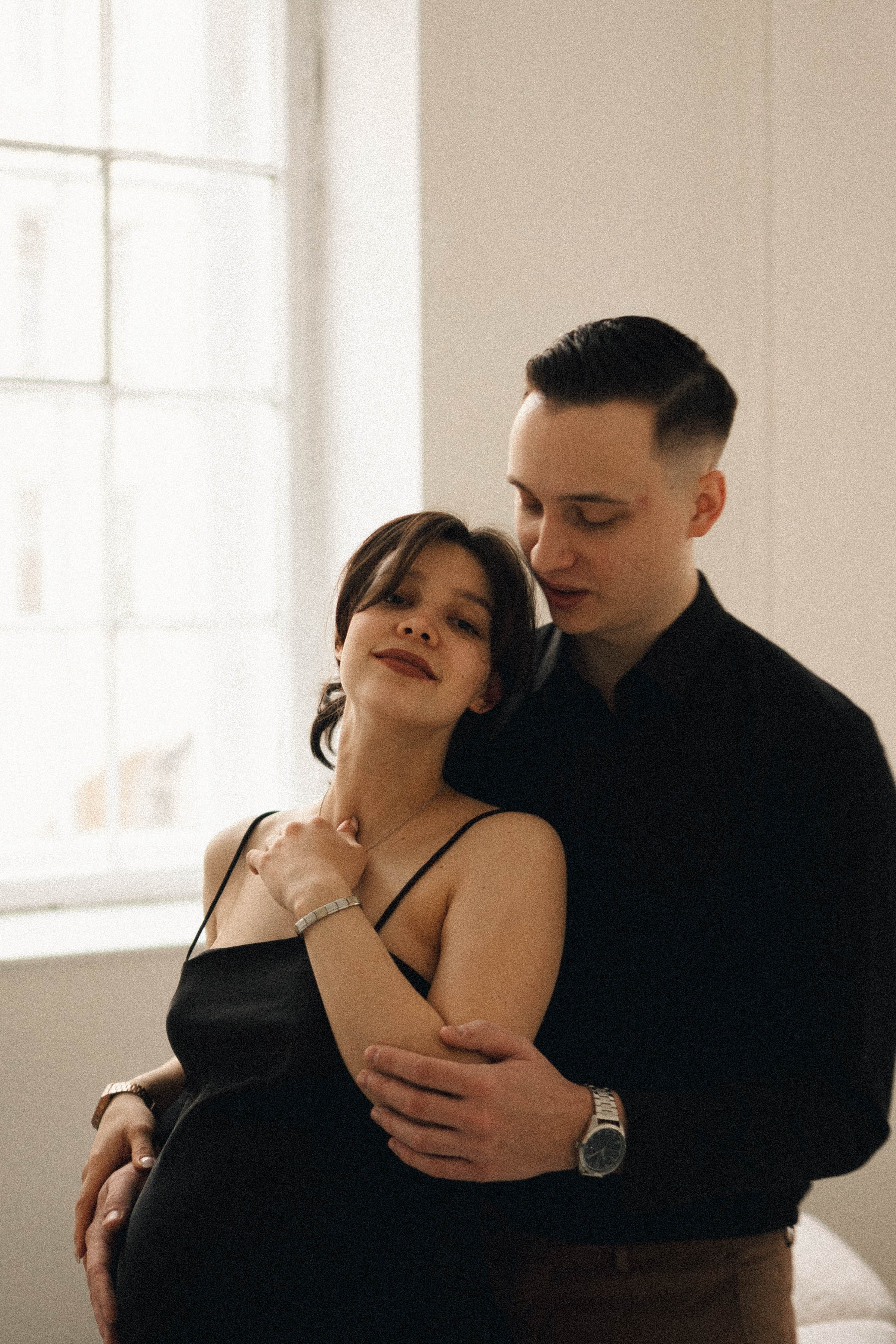 Love Story Беременность. Профессиональный фотограф, Санкт-Петербург — Виктория Богомолова