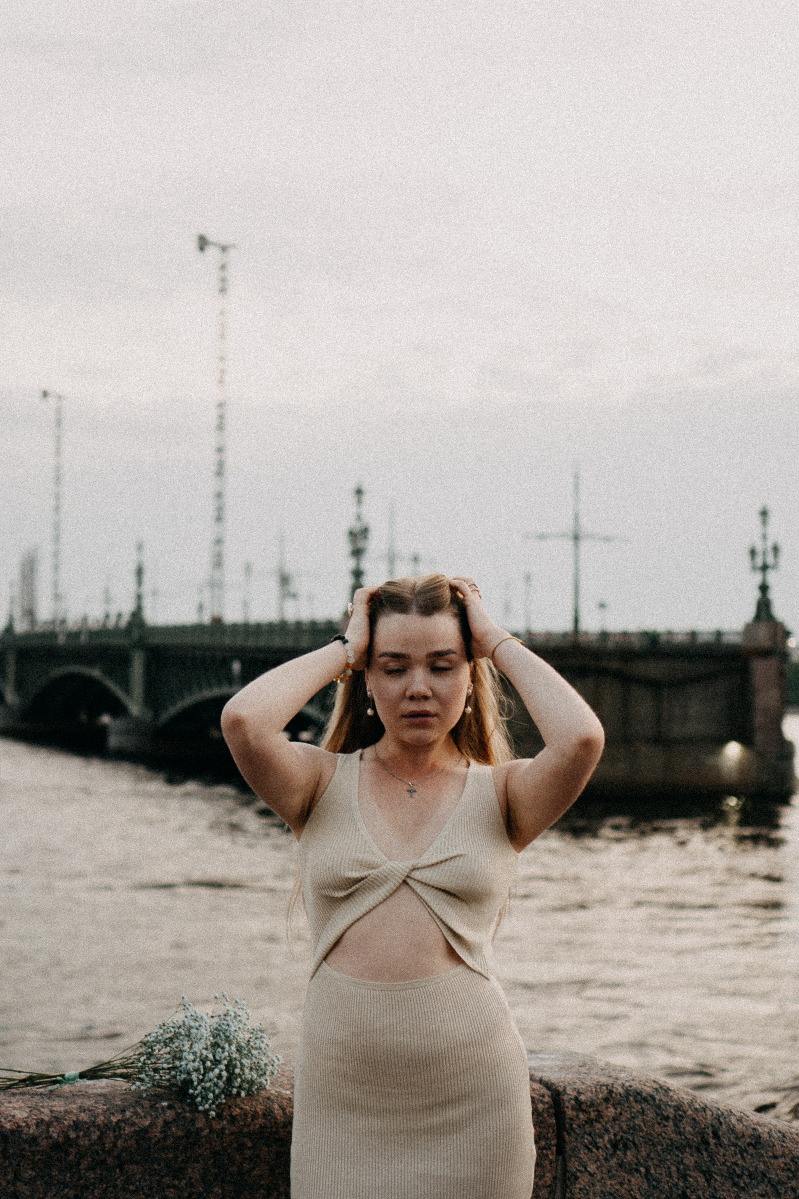 Рассветная. Профессиональный фотограф, Санкт-Петербург — Виктория Богомолова