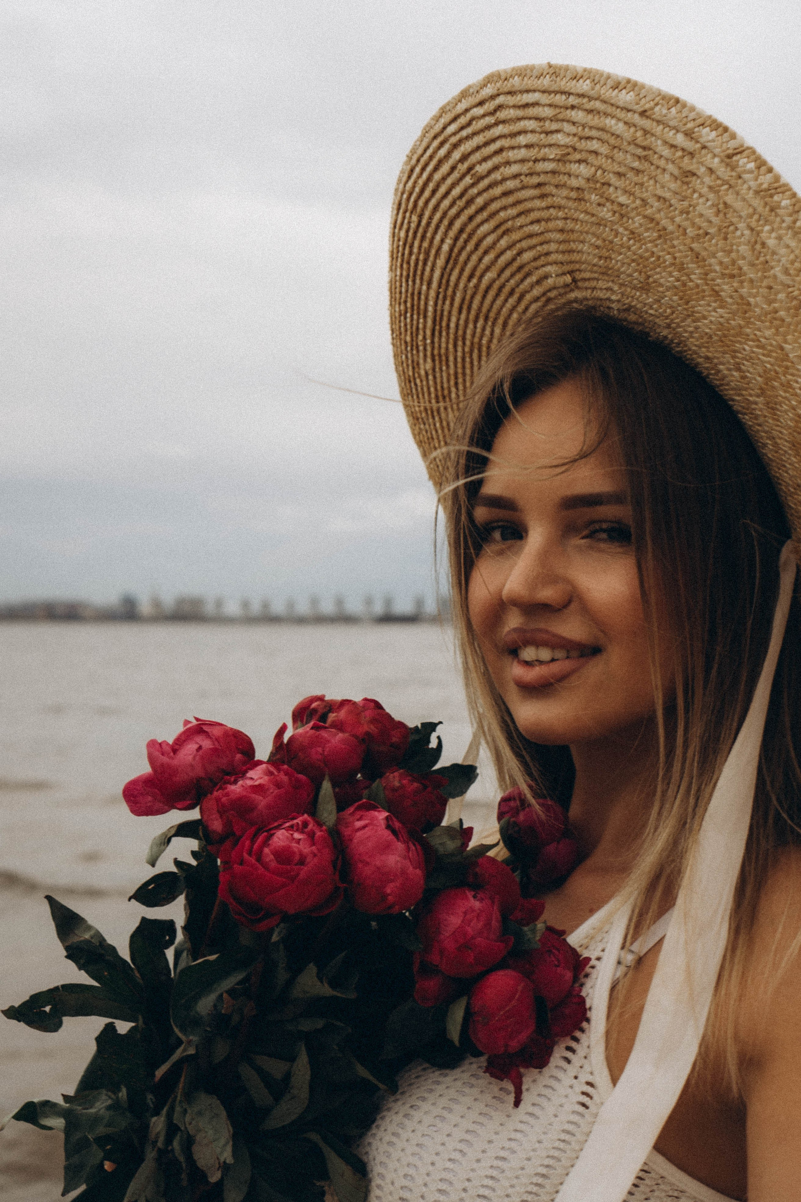 Прогулка в парке. Профессиональный фотограф, Санкт-Петербург — Виктория Богомолова