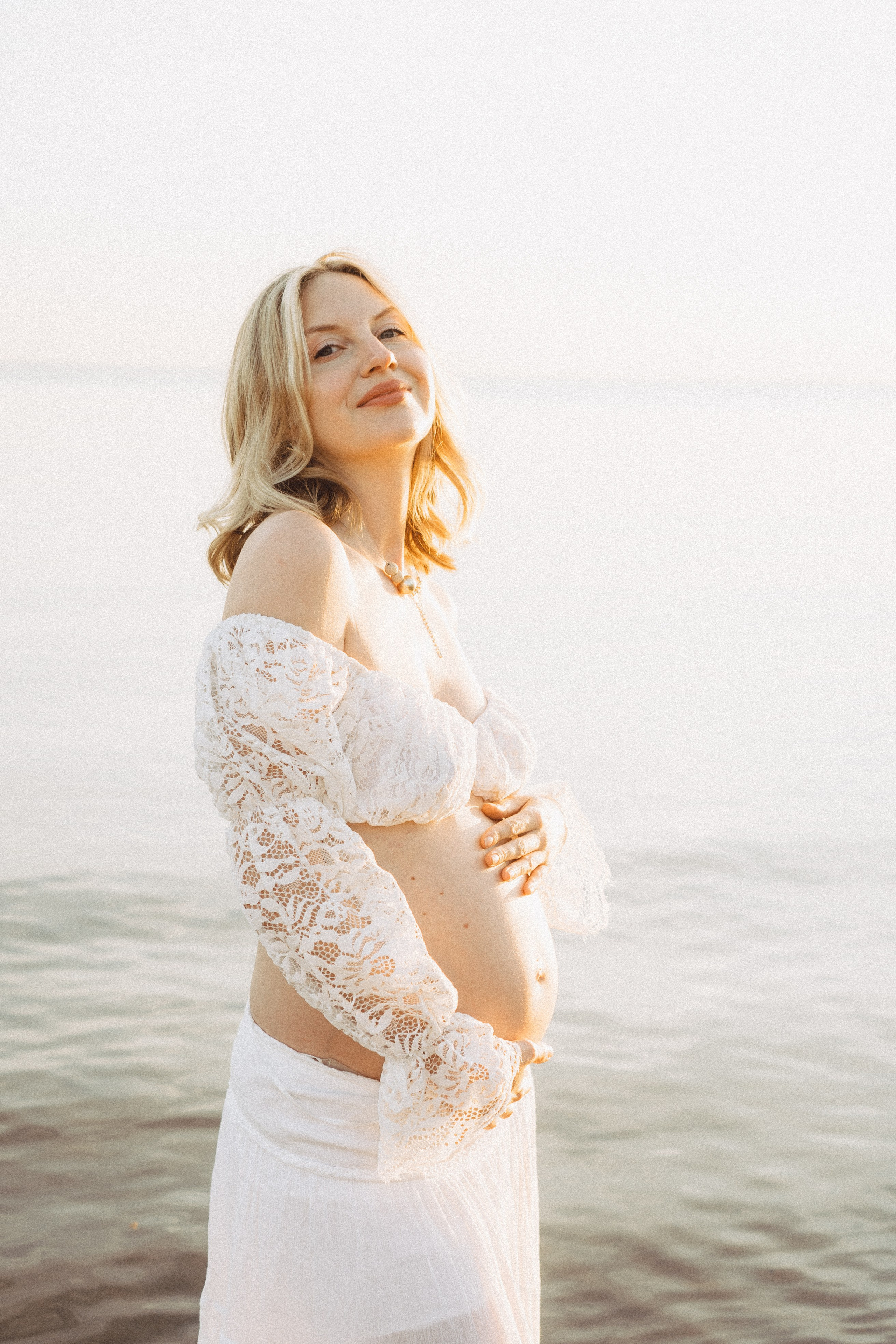 В ОЖИДАНИИ. Профессиональный фотограф, Санкт-Петербург — Виктория Богомолова