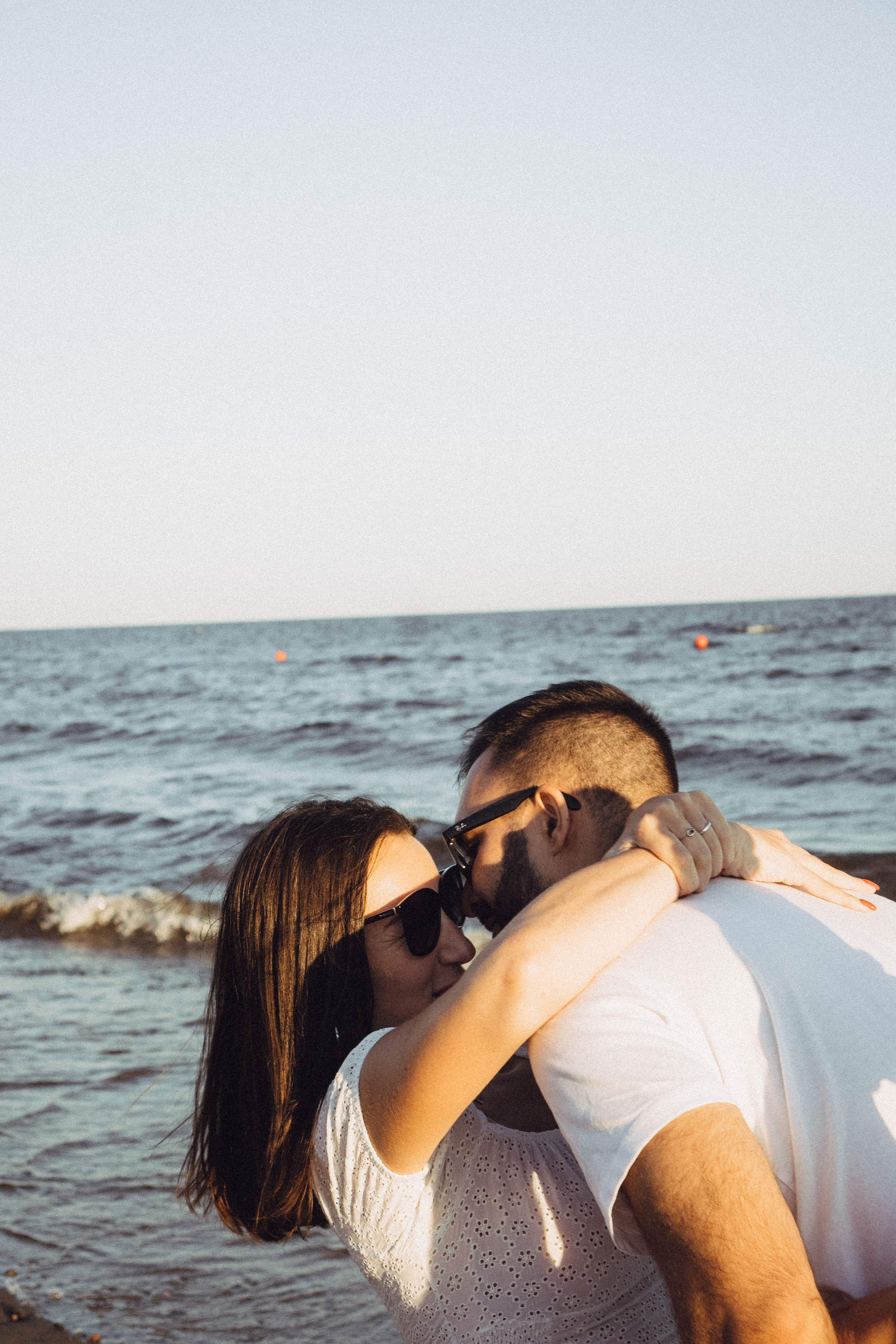 Любовь на заливе. Профессиональный фотограф, Санкт-Петербург — Виктория Богомолова