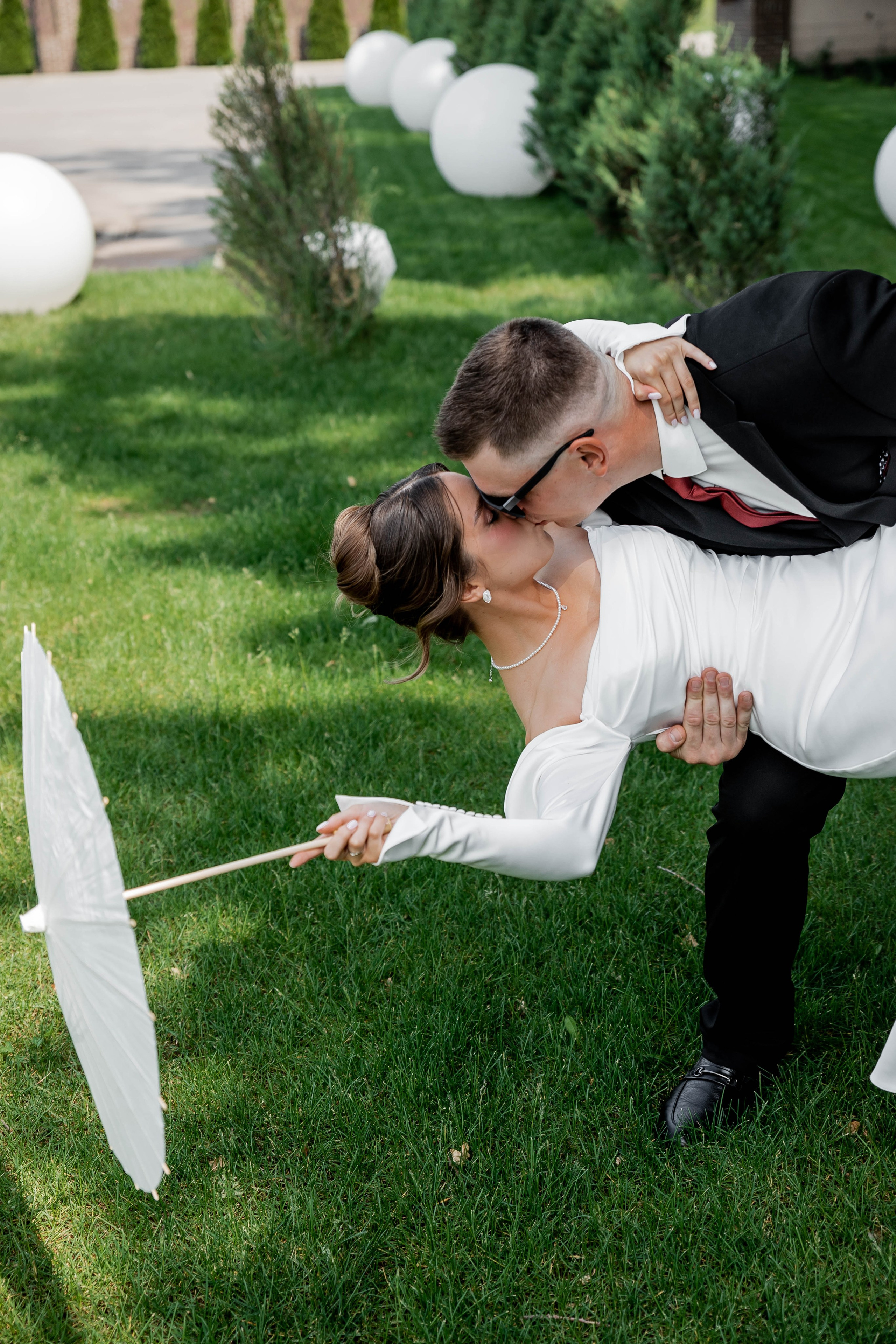 Владлена|Кирилл. Свадебный фотограф Надежда Рыжикова