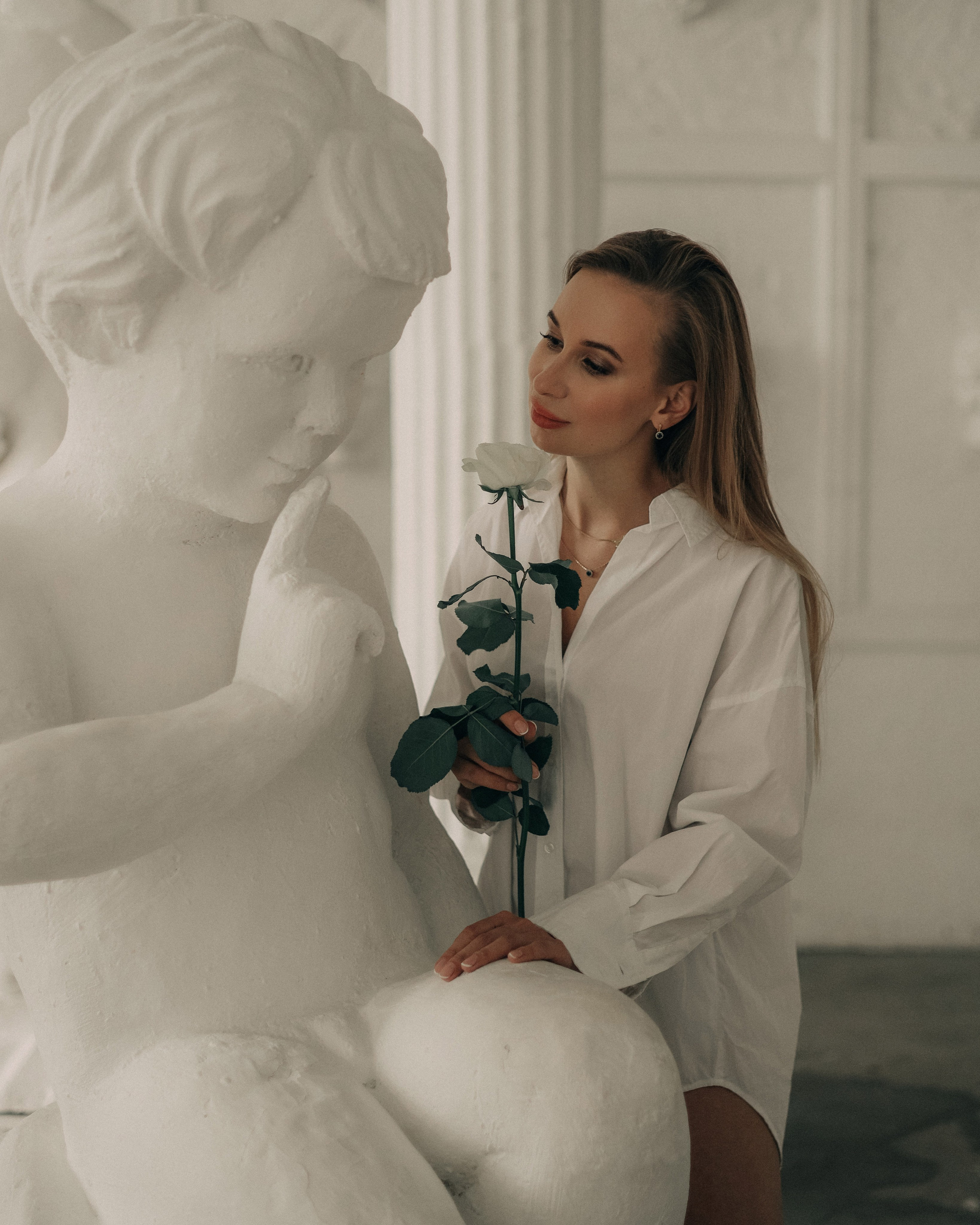 Юлия — астролог. Коцаба Виктория фотограф в Москве