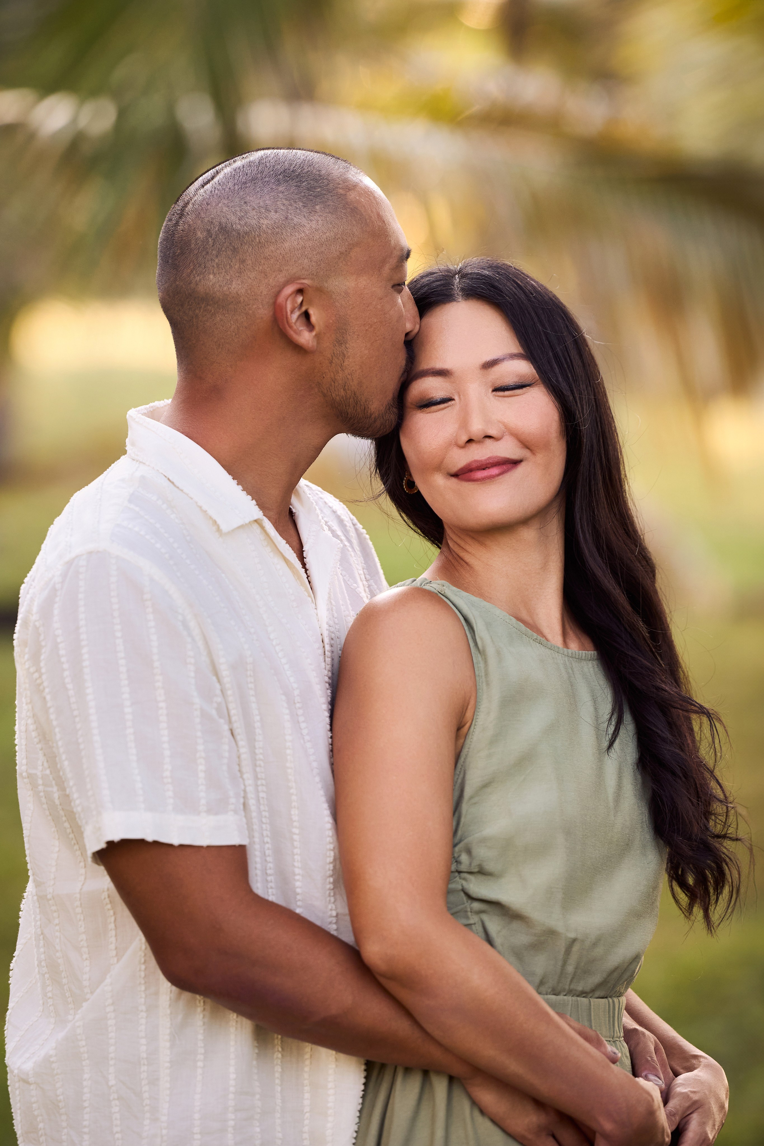 Kids and families. Main page