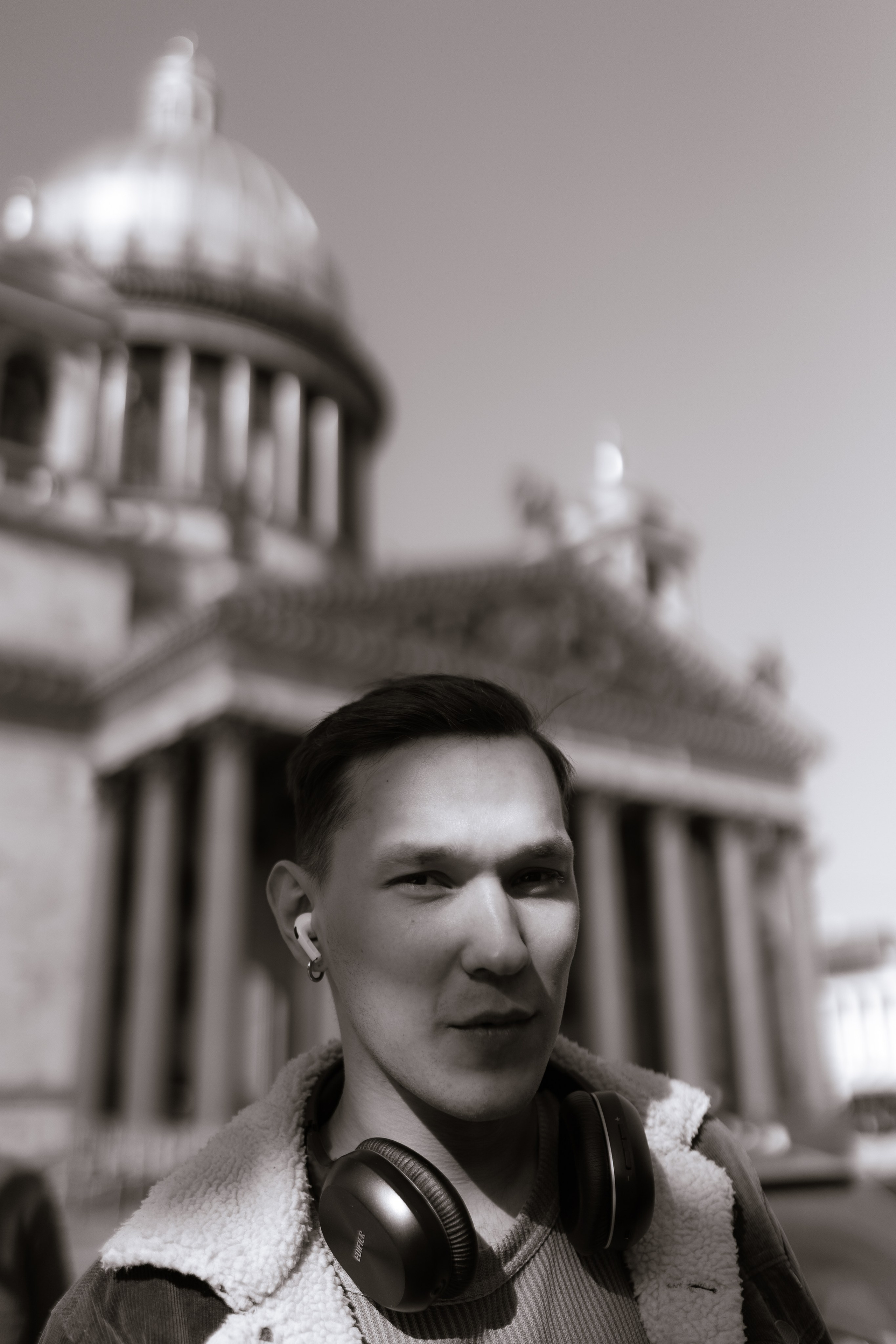 Максим. Семейный и свадебный фотограф в Санкт-Петербурге Науменко Владислав