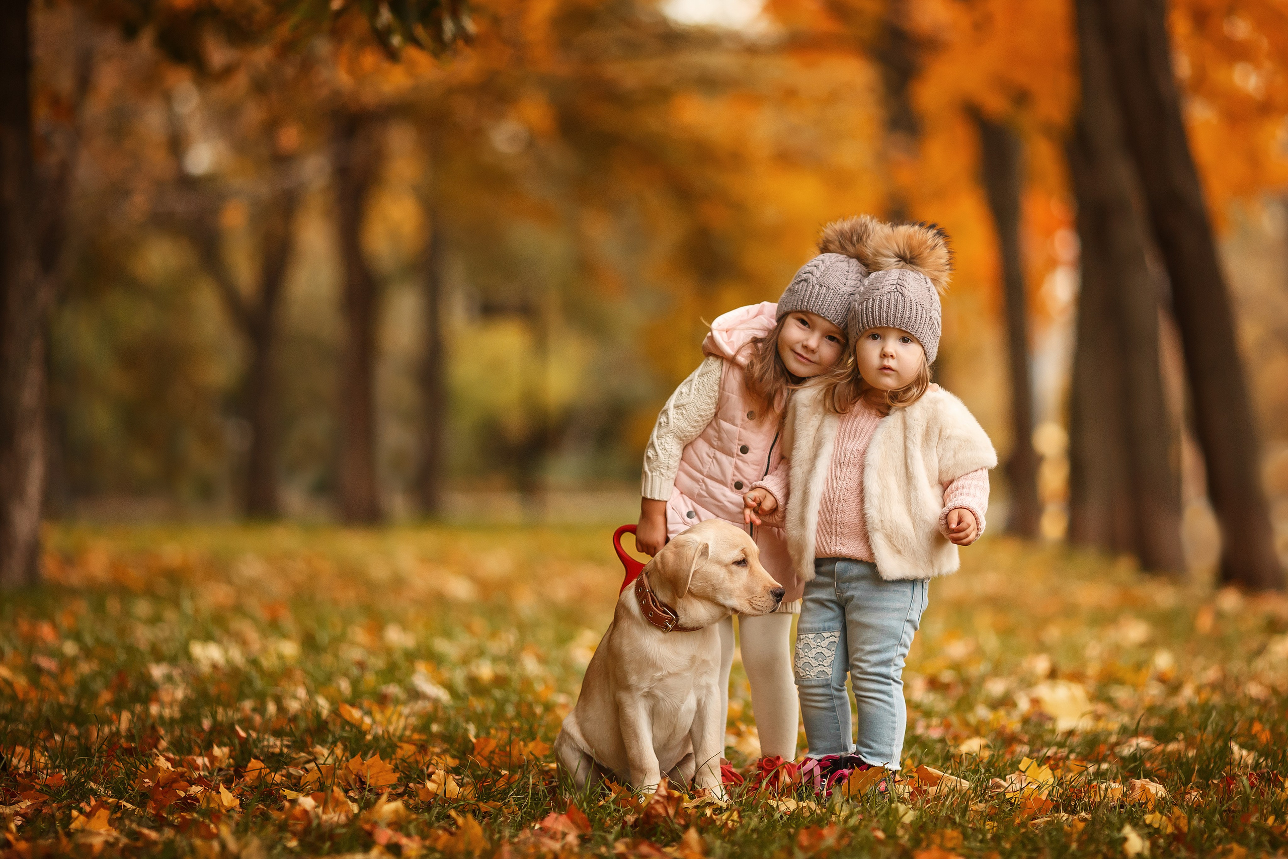 Семейные фотосессии. Фотограф г. Москва Олеся Пантелеева
