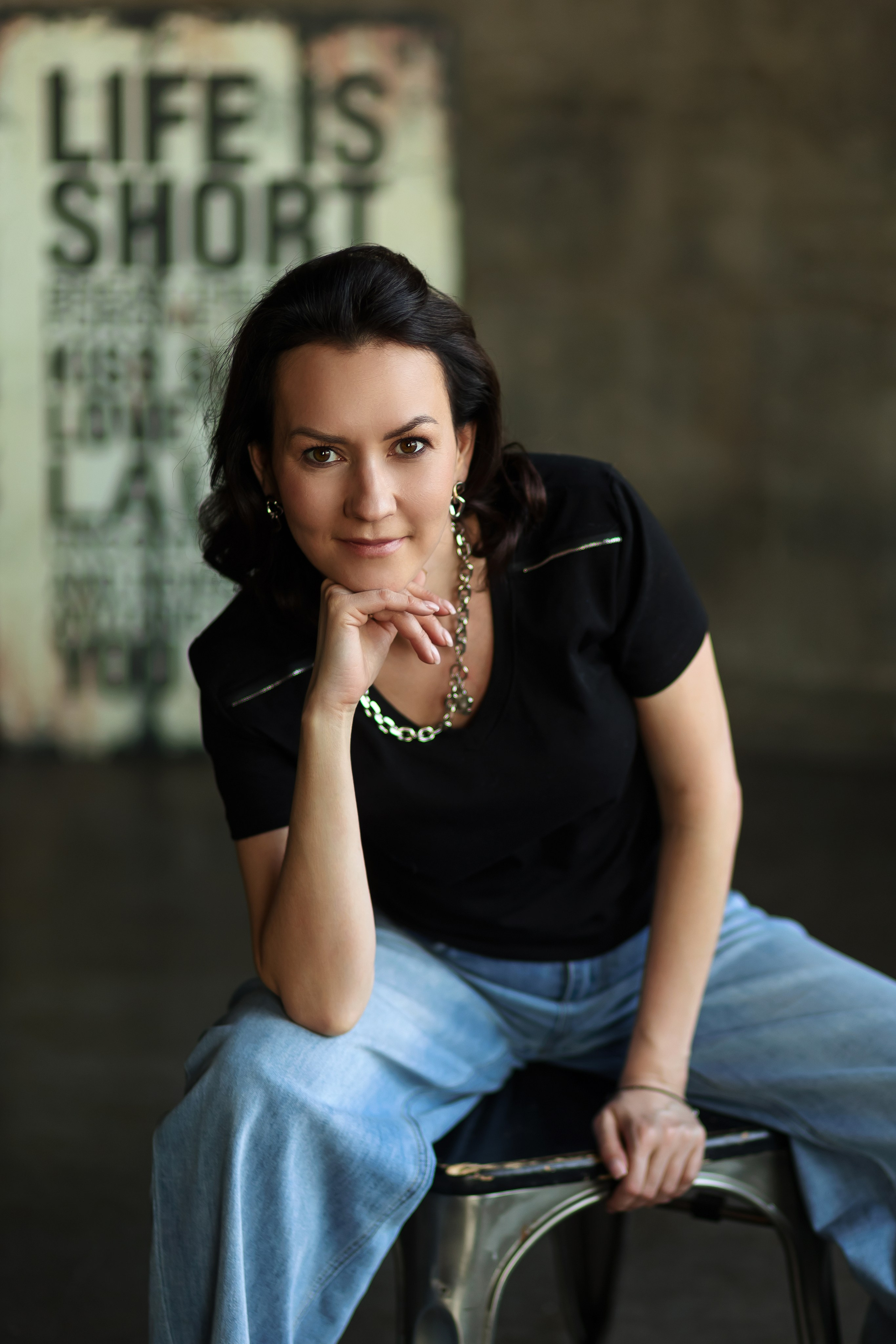 Елена. Фотограф г. Москва Олеся Пантелеева