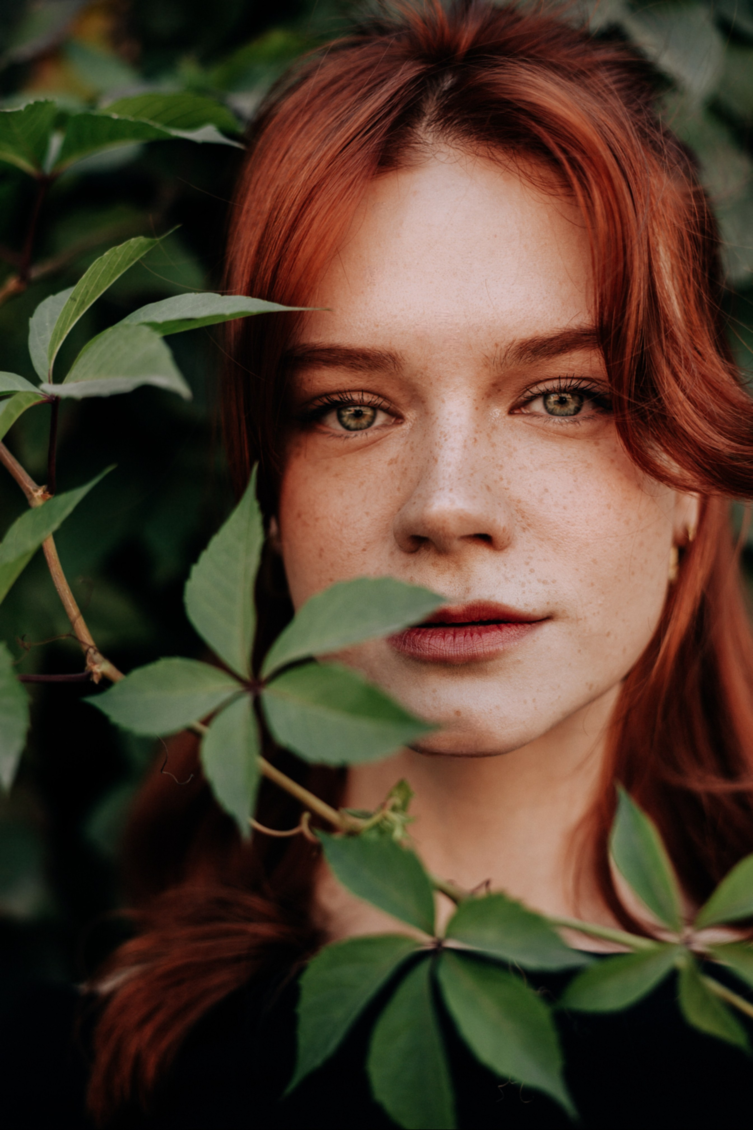 Фотограф в Оренбурге Kreesha (Альбина Галявиева)