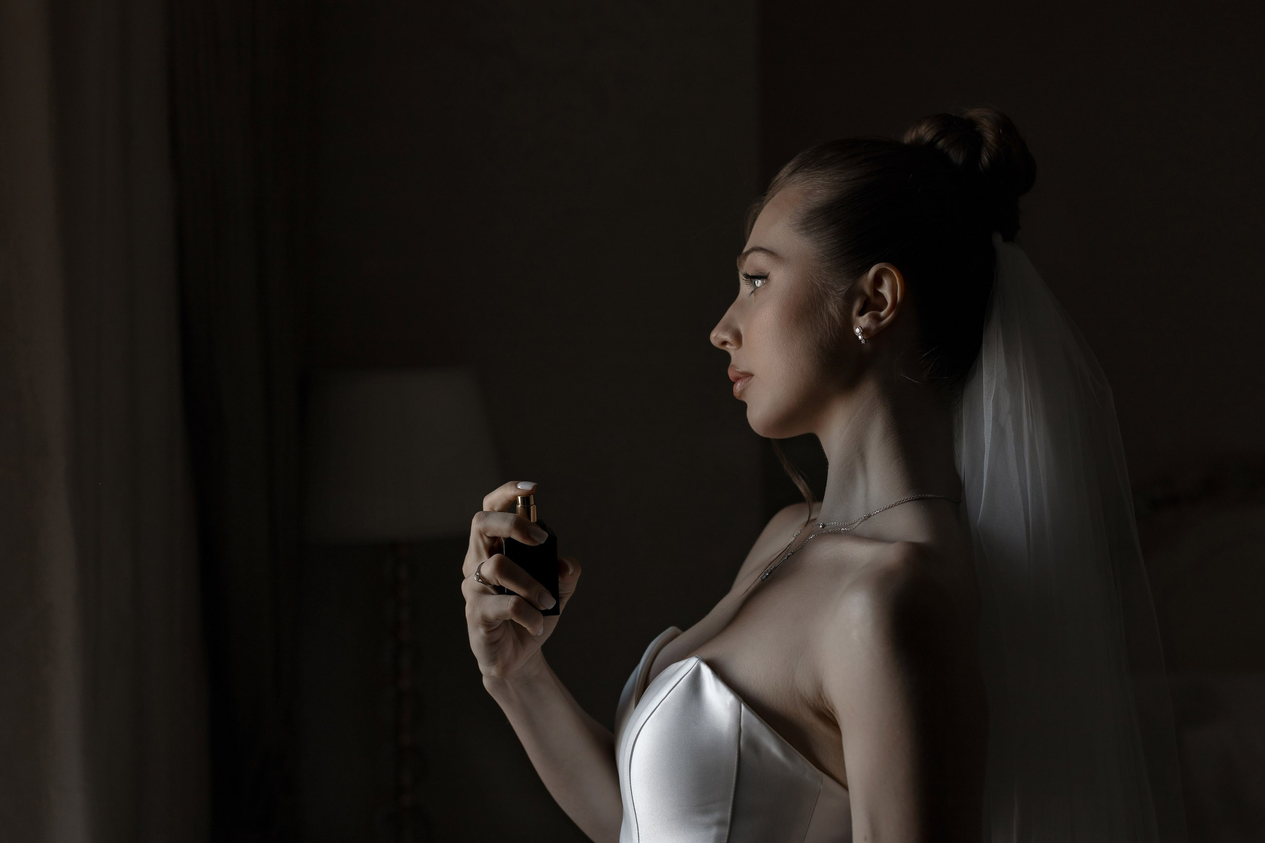 Павел и Ксения. Свадебный фотограф и видеограф Юрий и Эля Дубинины