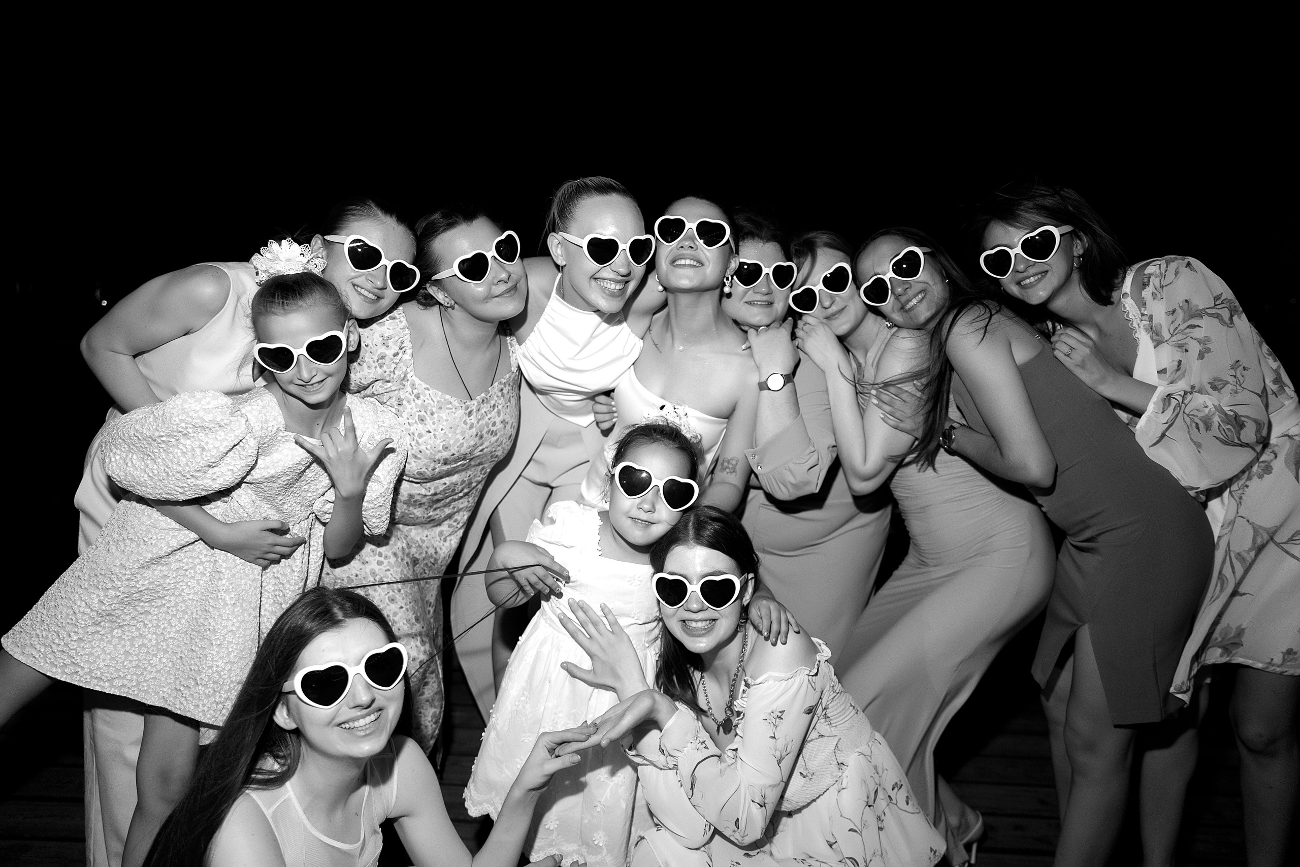 Юрий и Анастасия. Свадебный и семейный фотограф Харольцева Наталья