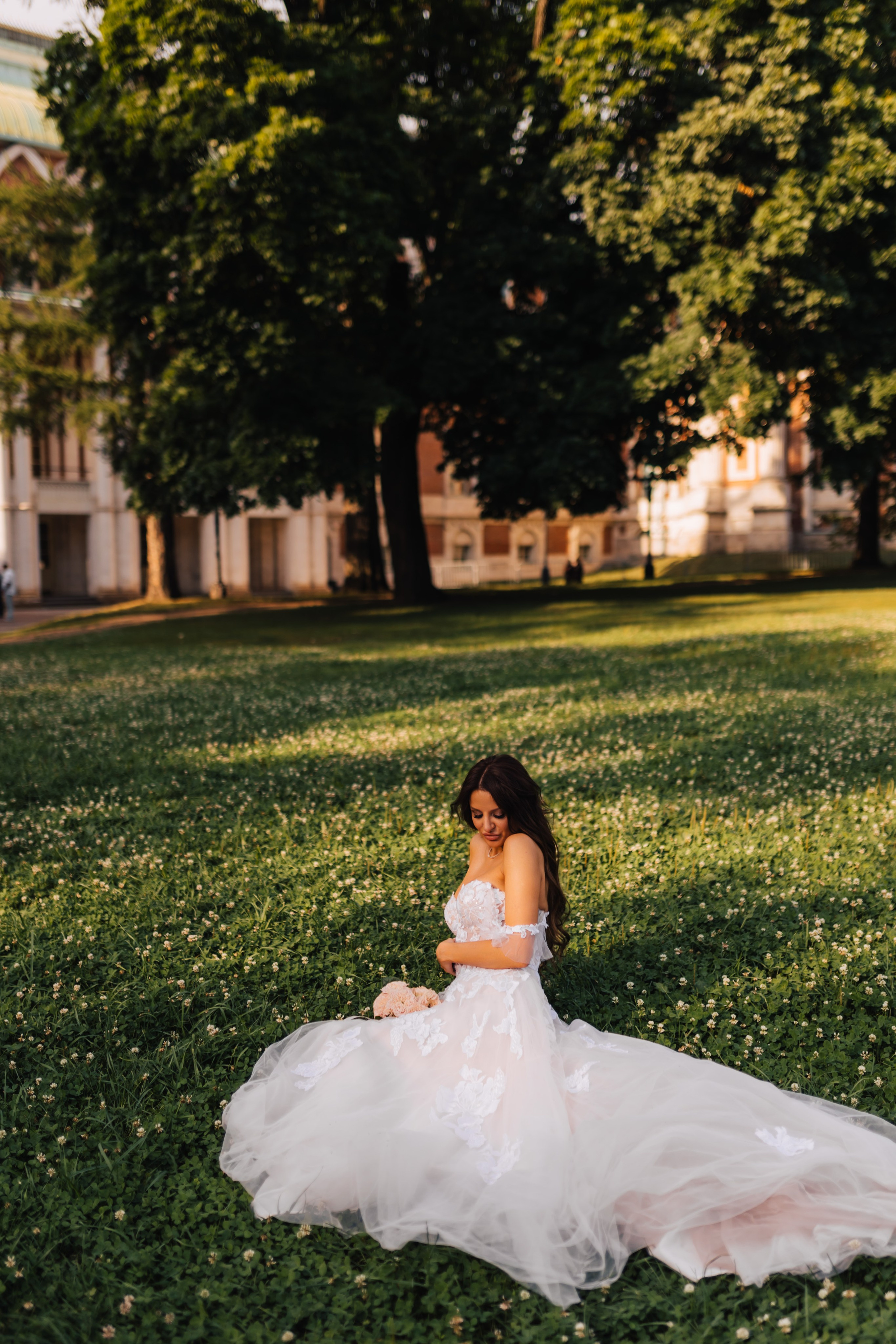 Владимир/Альбина. Фотограф в Москве Татьяна Сергеева