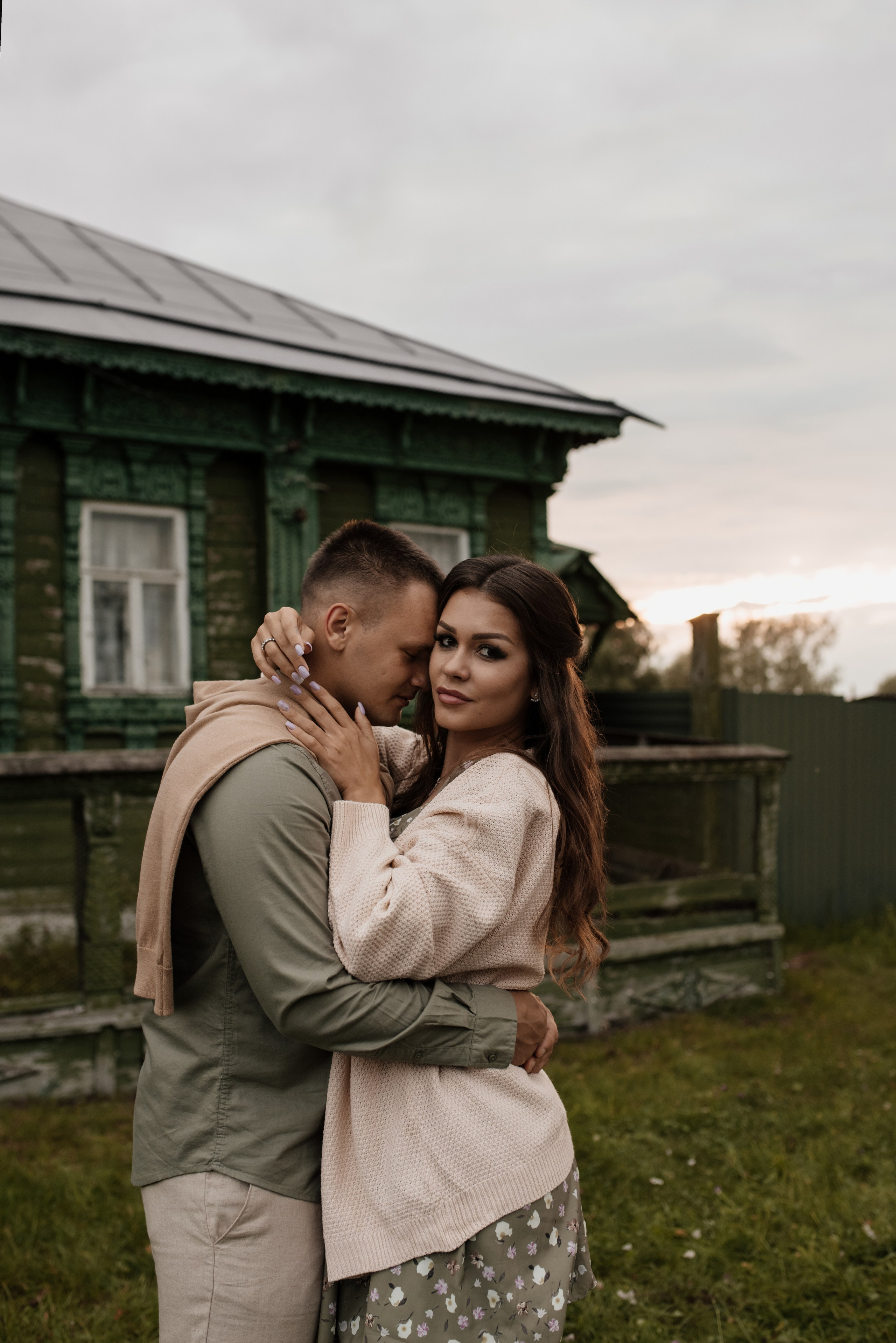 Диана ♡ Милана ♡ Артем. Фотограф Ольга Плеханова | Нижний Новгород, Москва