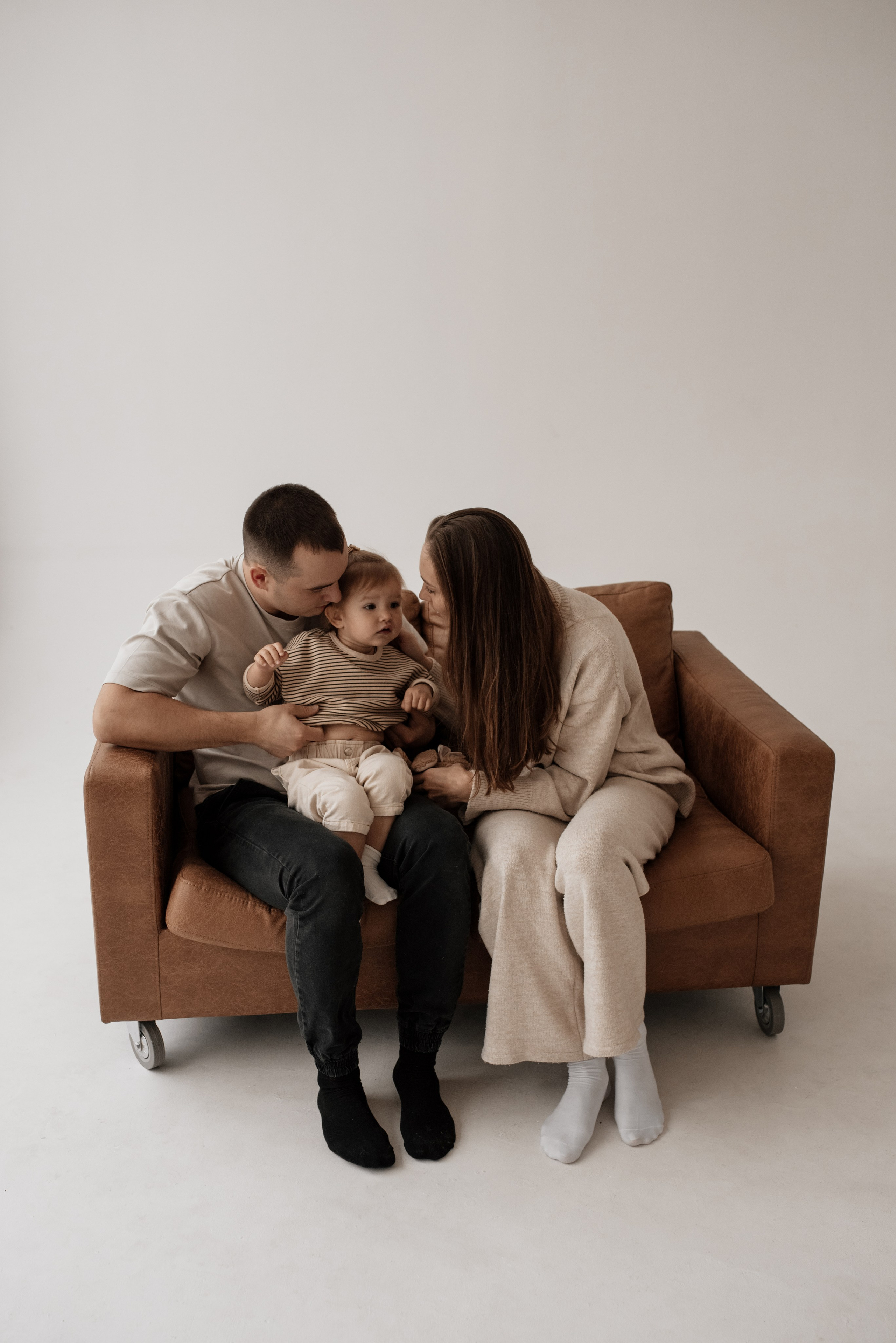 Оля ♡ София ♡ Женя. Фотограф Ольга Плеханова | Нижний Новгород, Москва