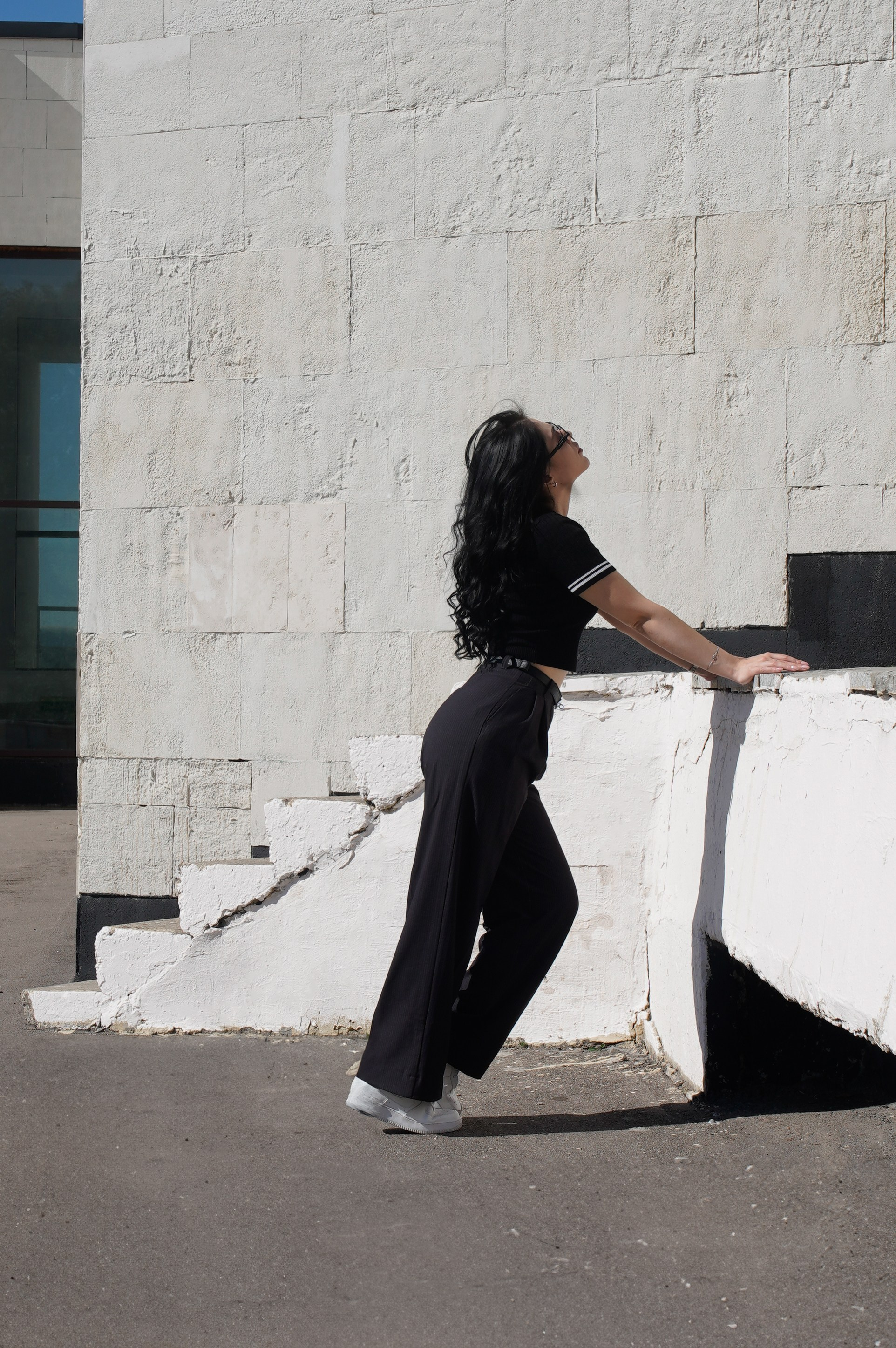 «Парк Победы» Зеленоград. Анна, фотограф Москва, Зеленоград