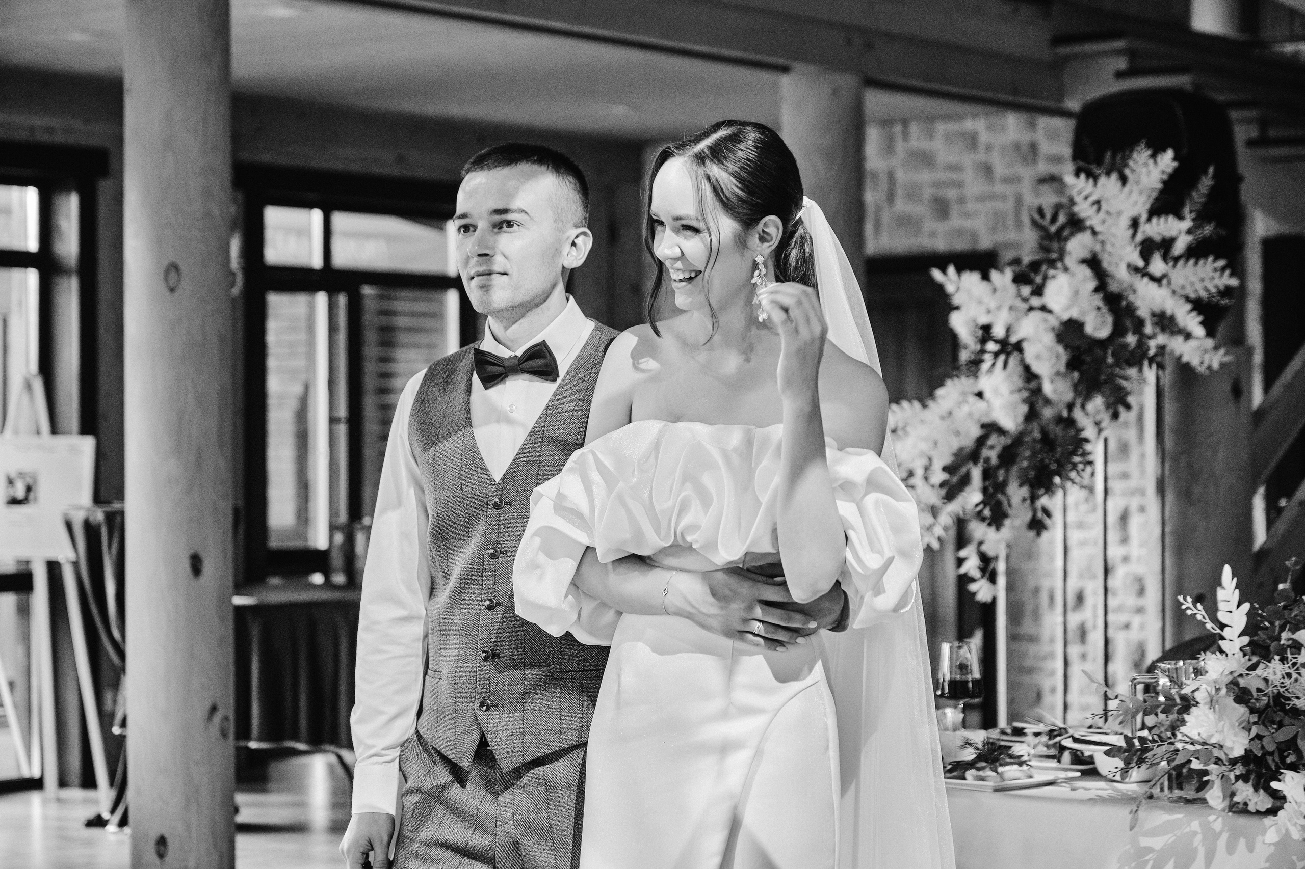 Игорь и Анна. Свадебный фотограф в Екатеринбурге Соседков Евгений