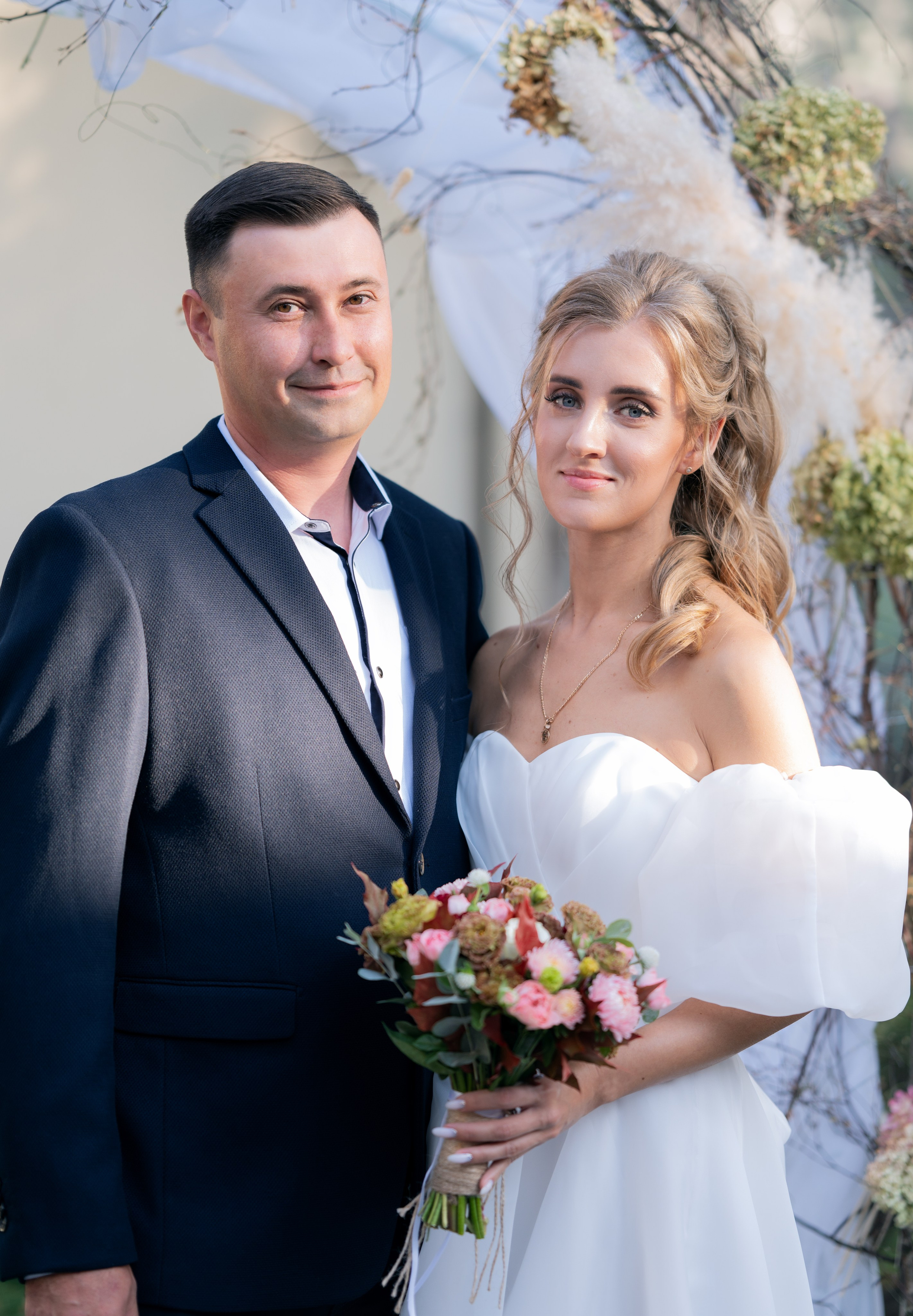 Константин и Мария. Фотограф Москва и Московская область Мария Кузьмина