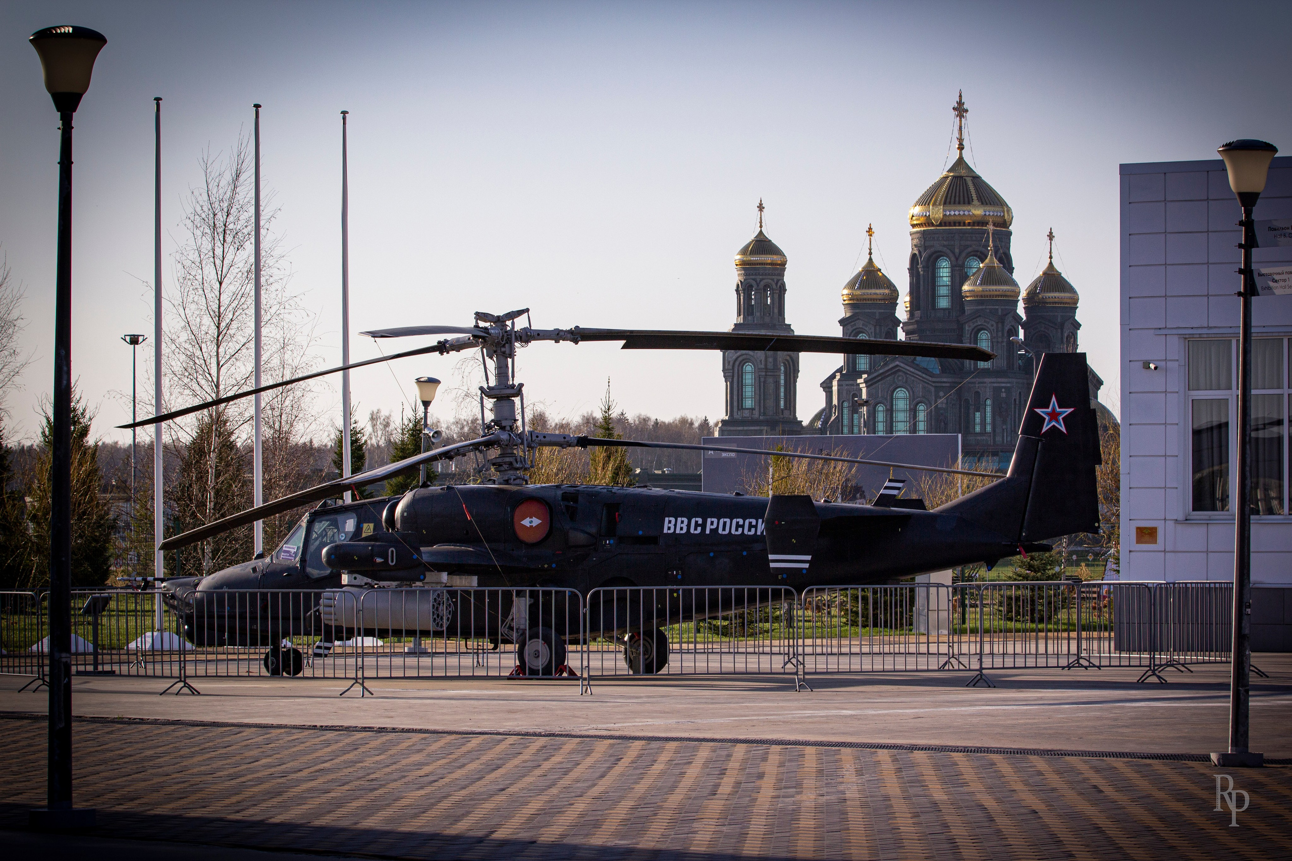 AUTO TUNING SHOW 2025. Rusty Photographer