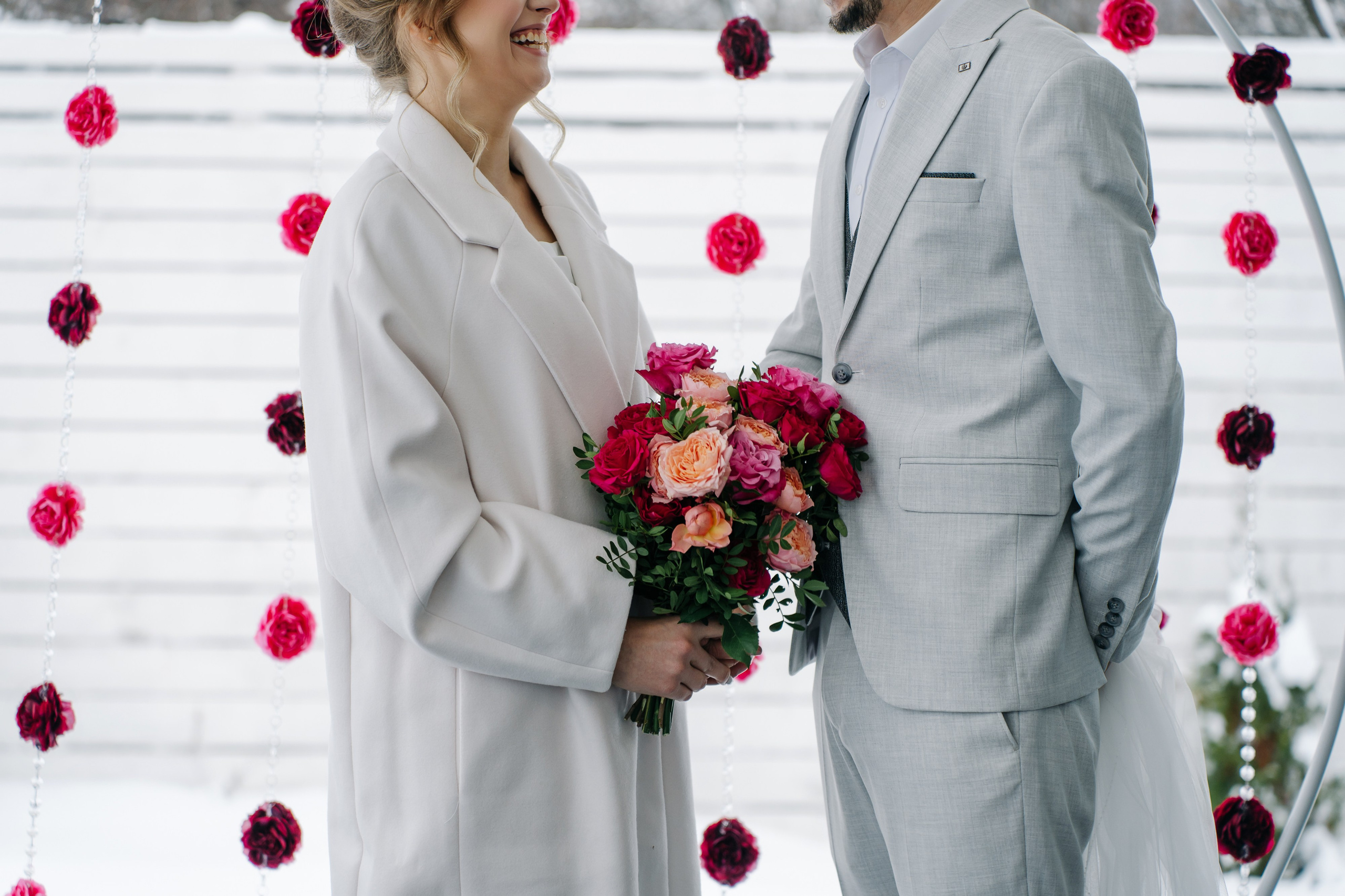 Алена и Артем. Свадебный и семейный фотограф Кокушева Юлия Нижний Новгород