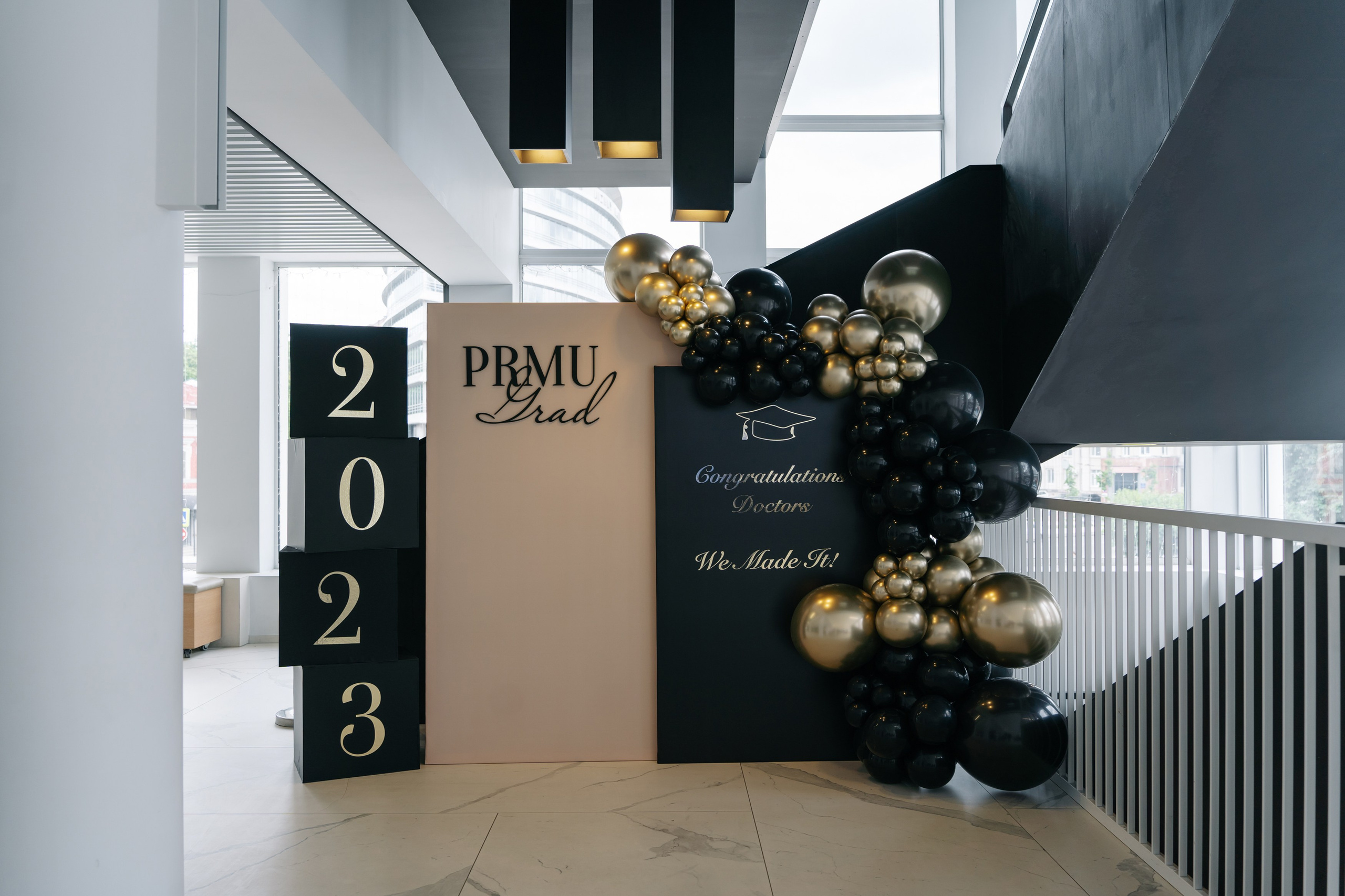 Выпускной ПИМУ. Свадебный и семейный фотограф Кокушева Юлия Нижний Новгород