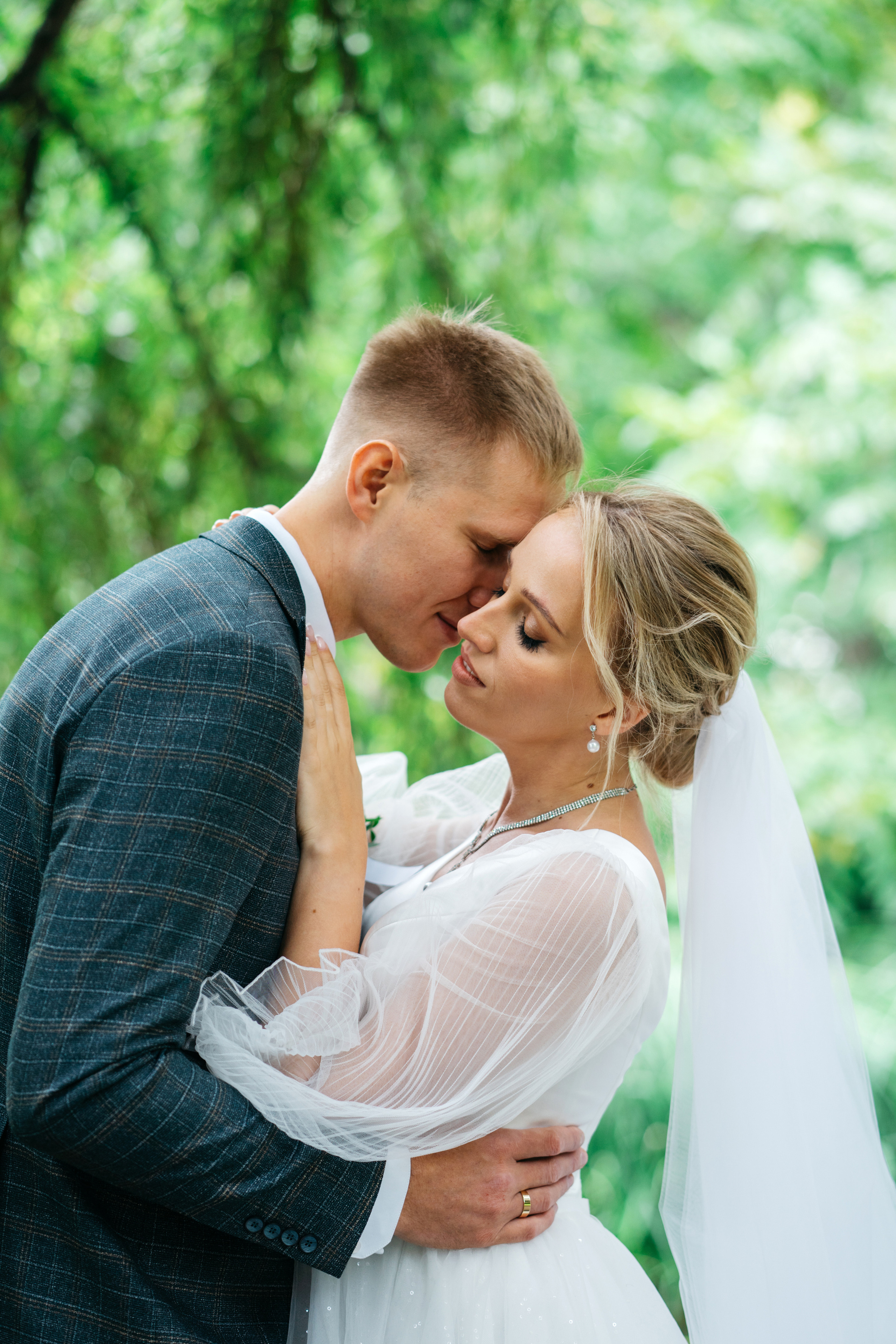 Светлана и Сергей | Москва. Свадебный фотограф Анастасия Лебедикова Москва