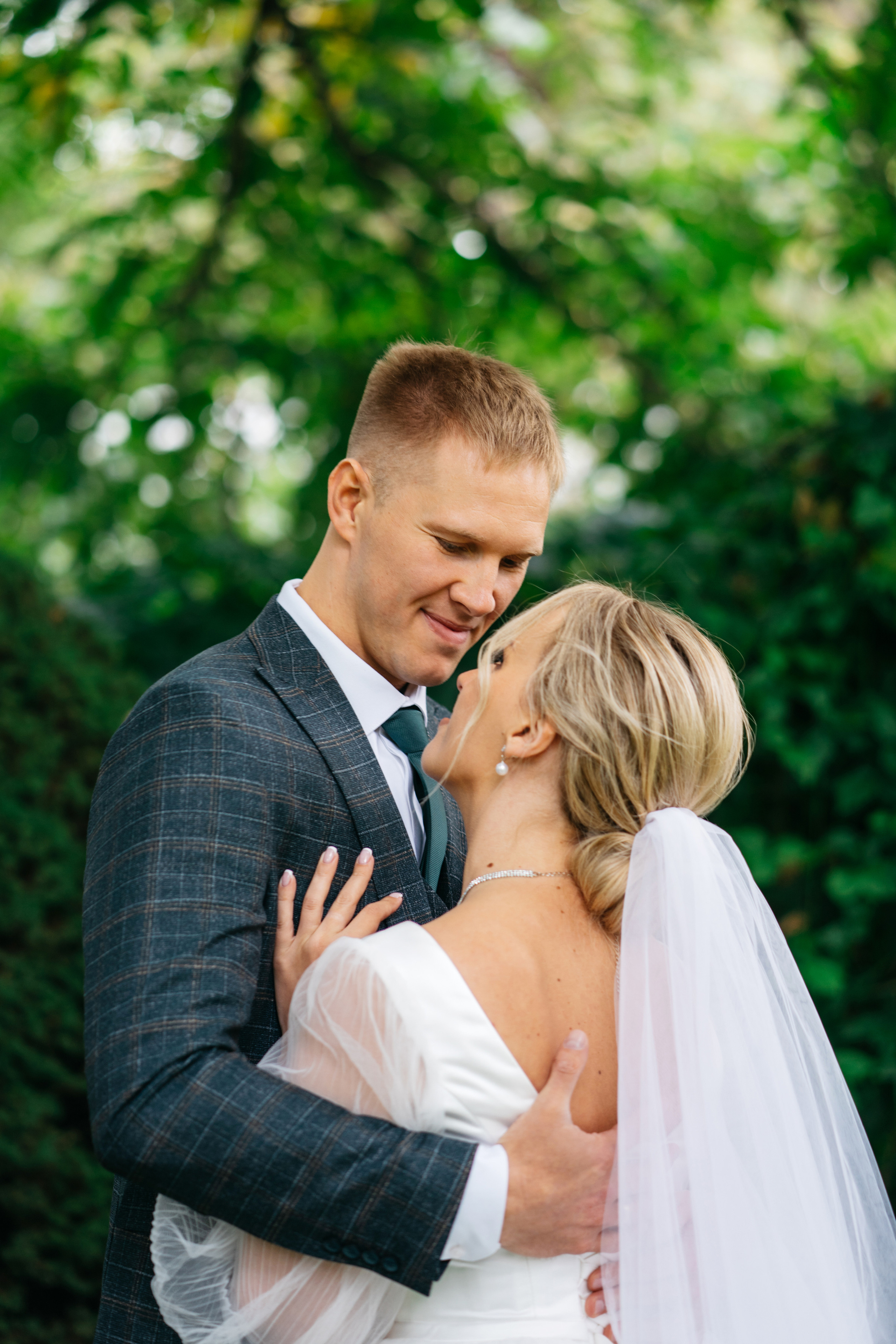 Светлана и Сергей | Москва. Свадебный фотограф Анастасия Лебедикова Москва