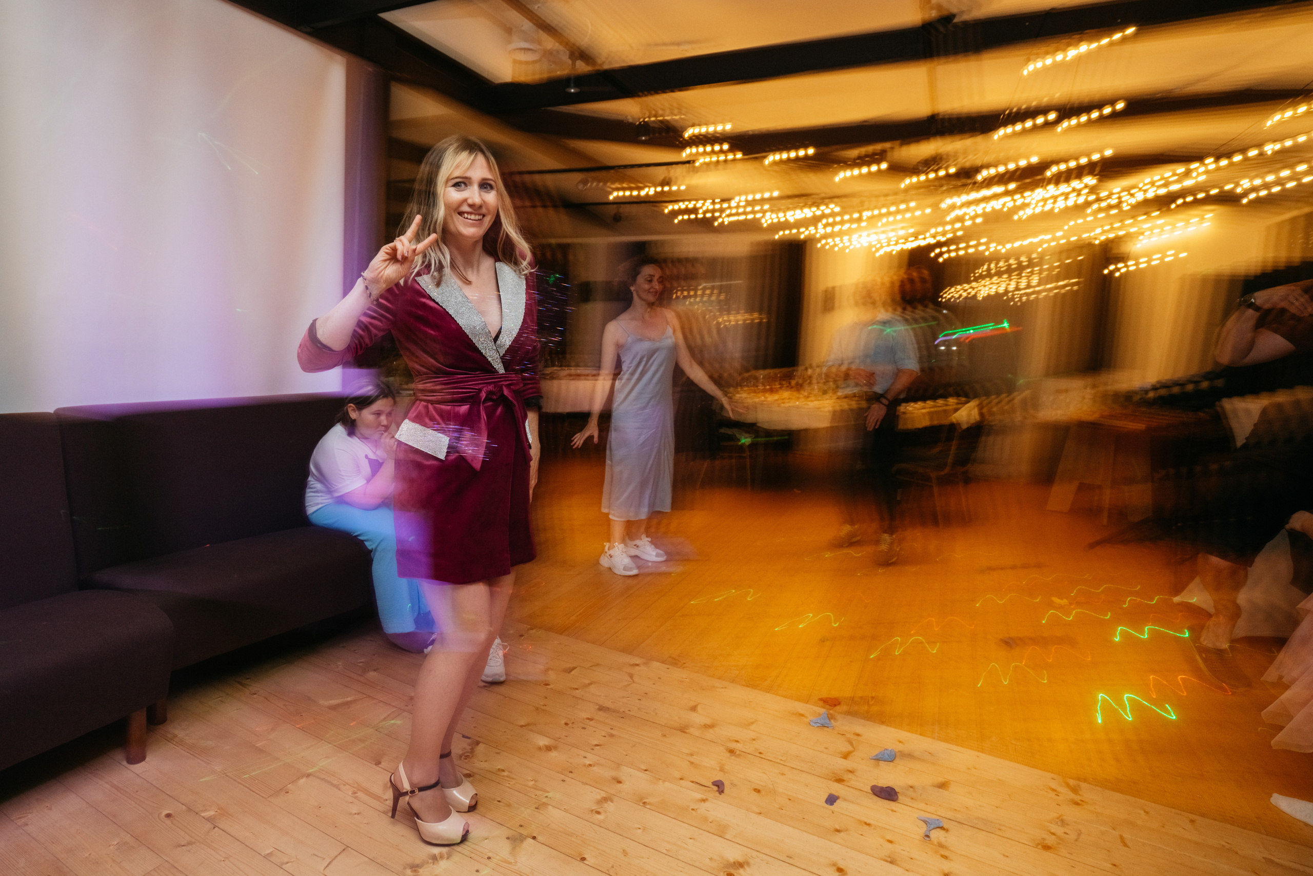 Дарья и Павел | Обнинск. Свадебный фотограф Анастасия Лебедикова Москва