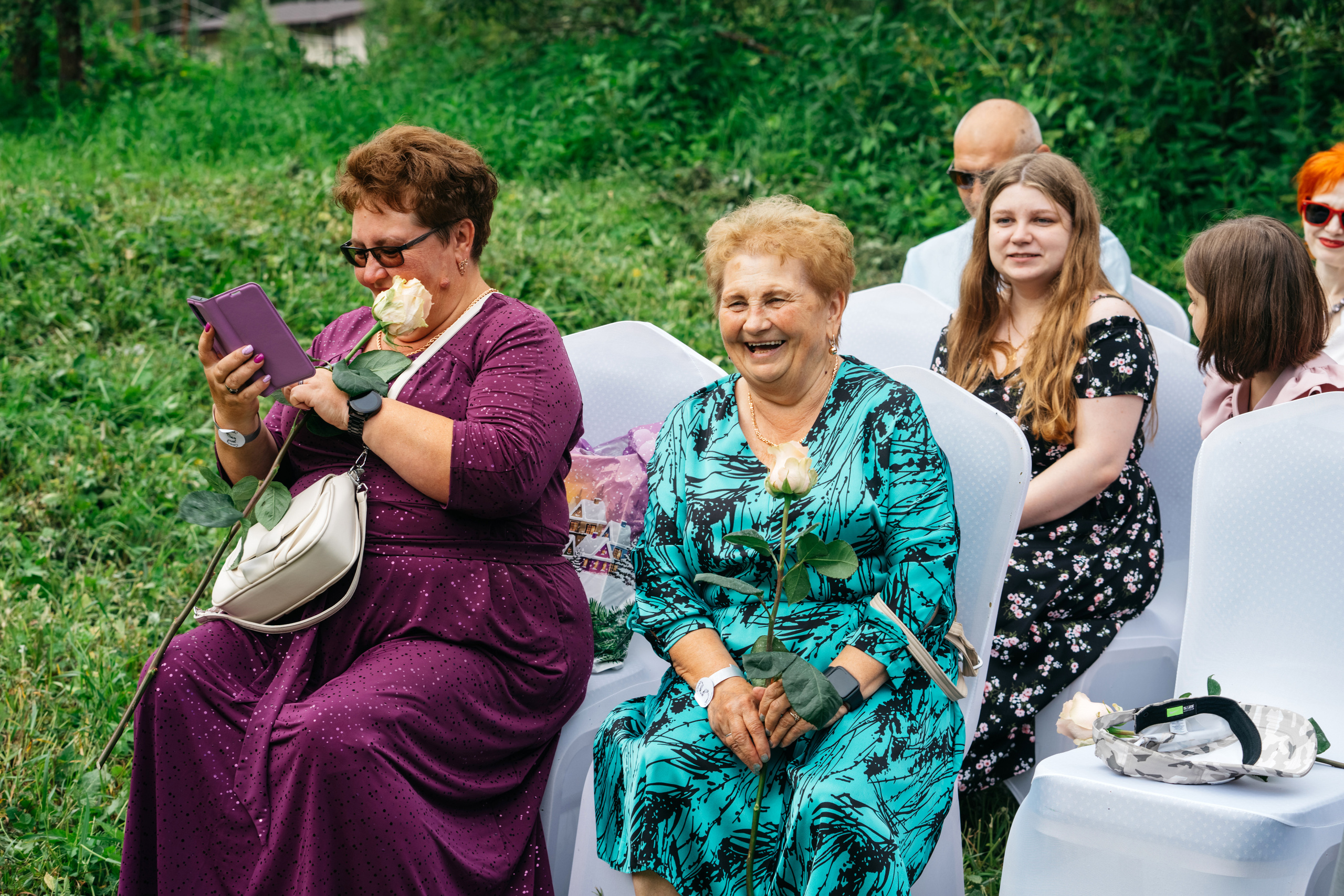 Дарья и Павел | Обнинск. Свадебный фотограф Анастасия Лебедикова Москва