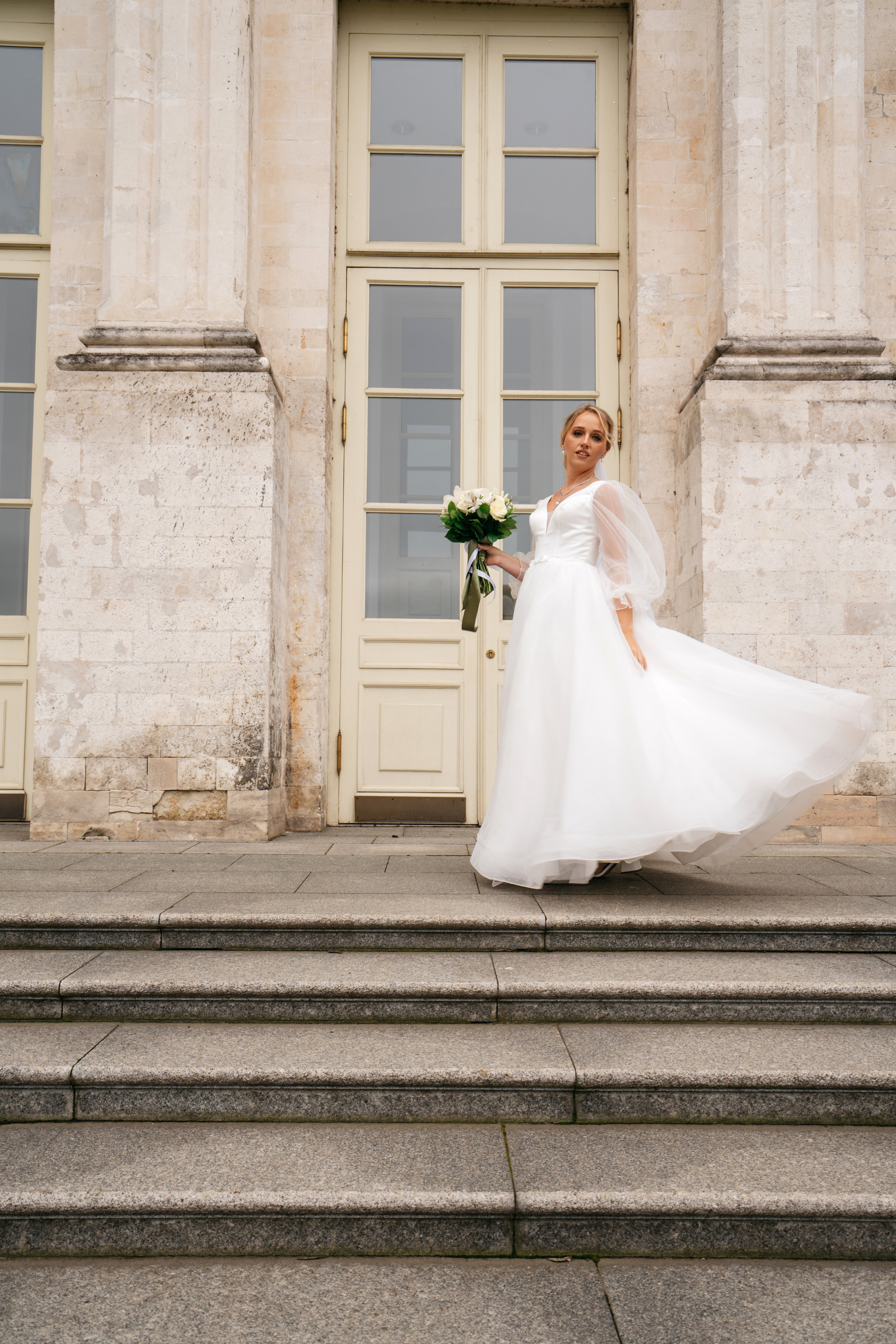 Светлана и Сергей | Москва. Свадебный фотограф Анастасия Лебедикова Москва