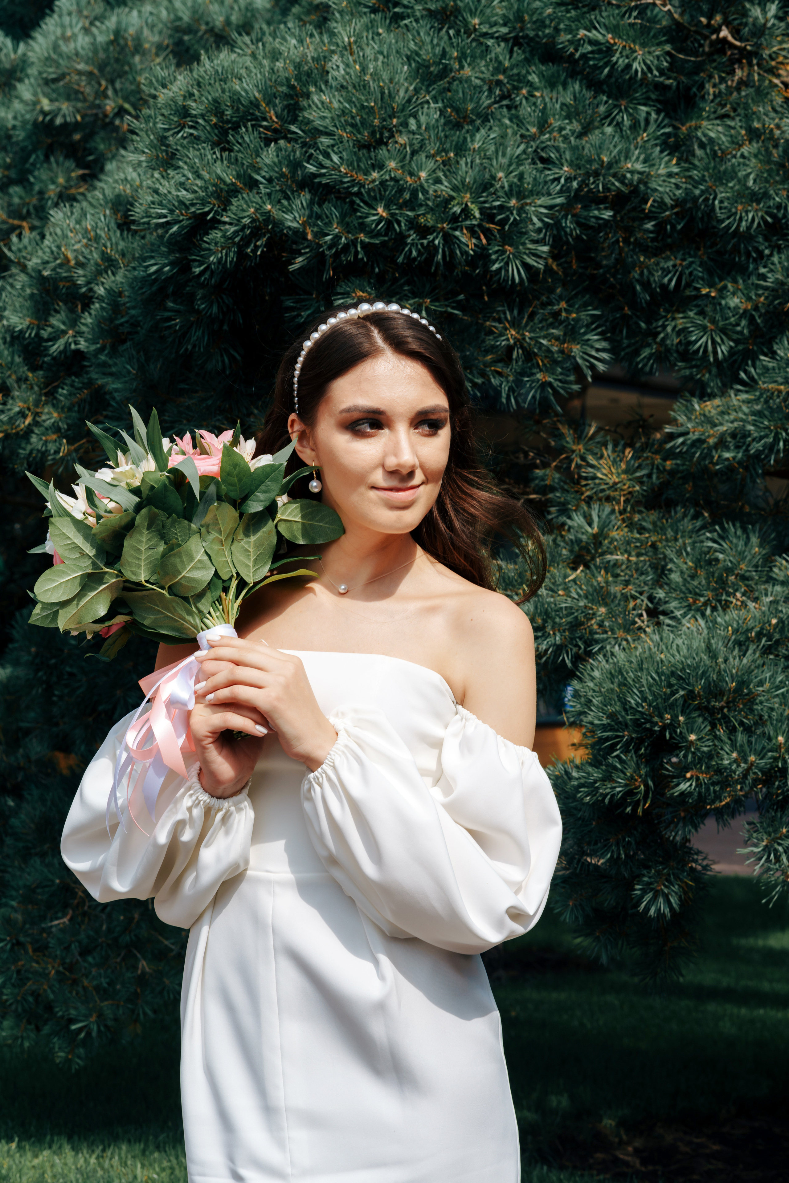 Ольга и Александр | Москва. Свадебный фотограф Анастасия Лебедикова Москва