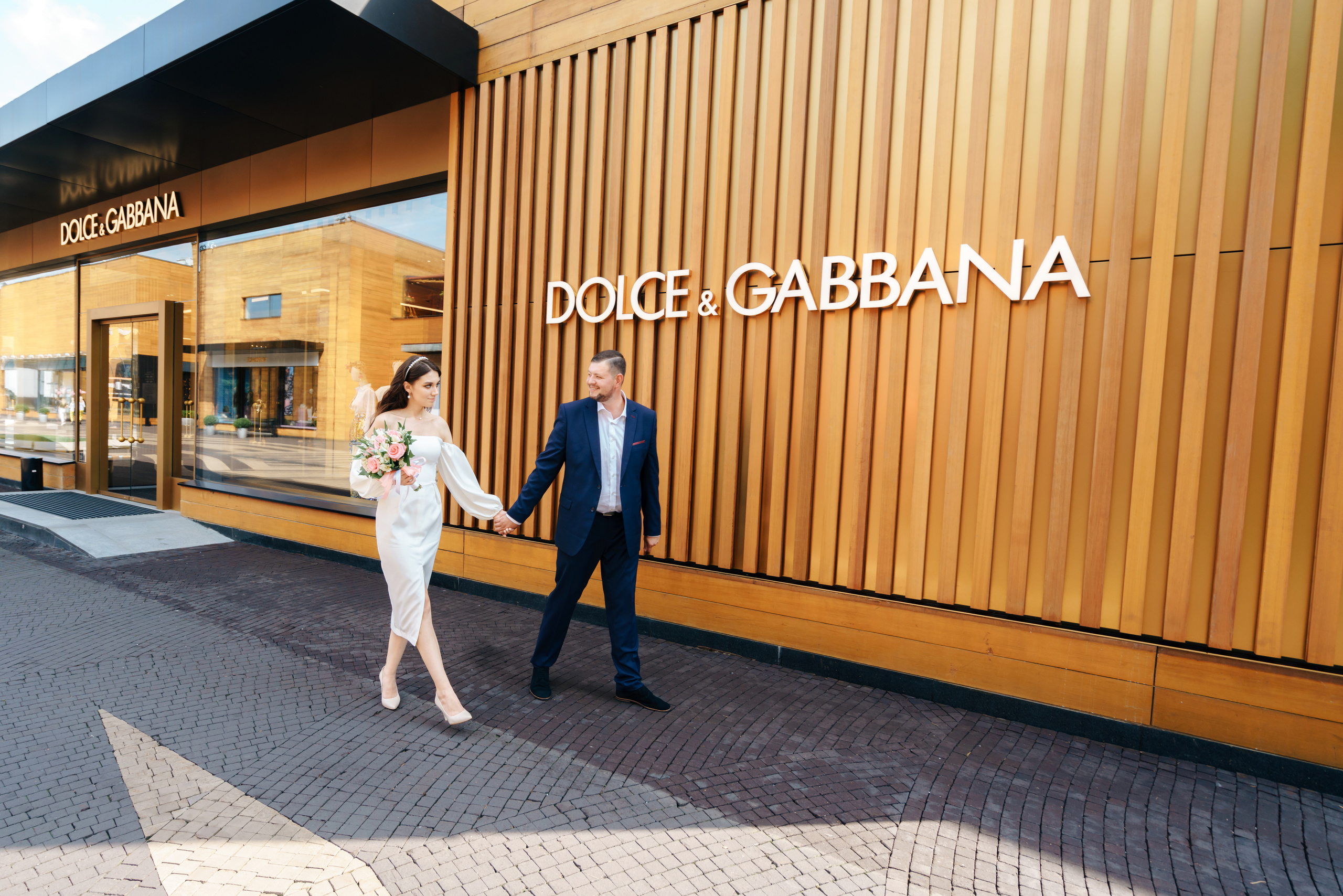 Ольга и Александр | Москва. Свадебный фотограф Анастасия Лебедикова Москва