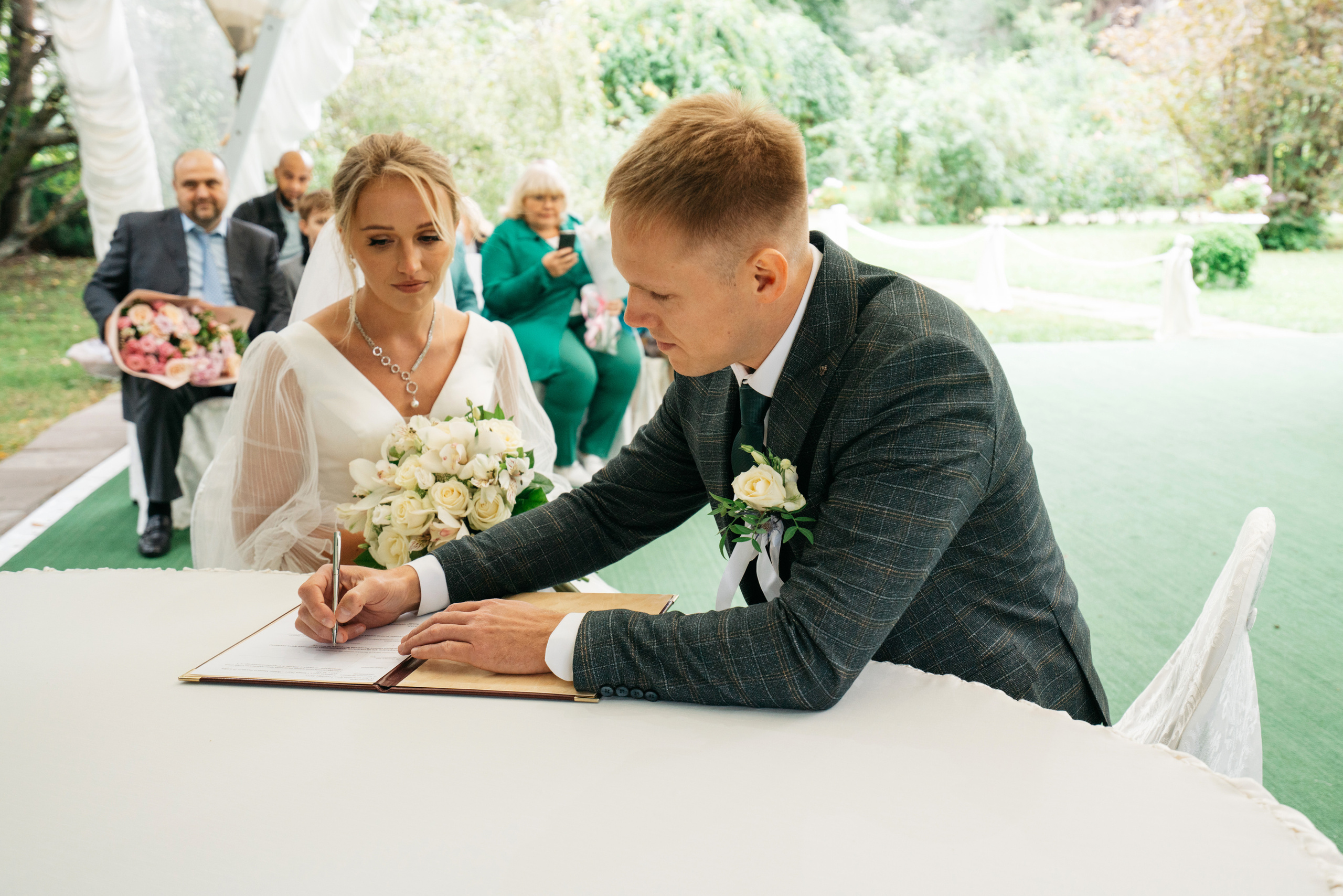 Светлана и Сергей | Москва. Свадебный фотограф Анастасия Лебедикова Москва