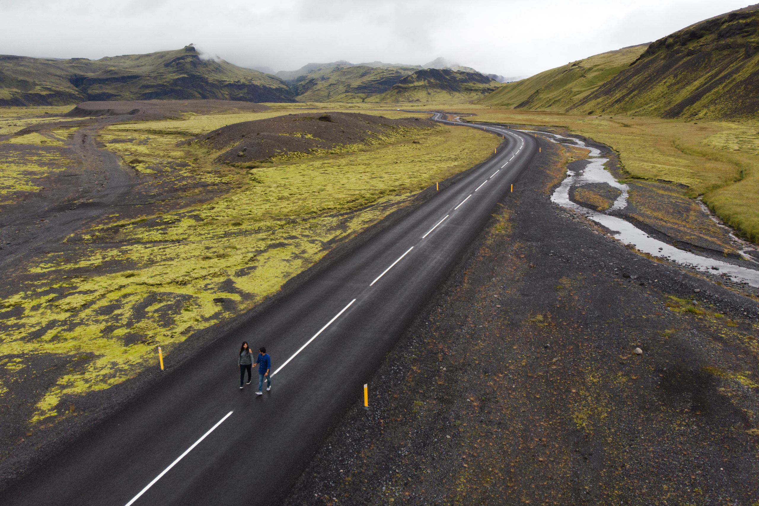 Devam & Sonali |Исландия. Свадебный фотограф Анастасия Лебедикова Москва