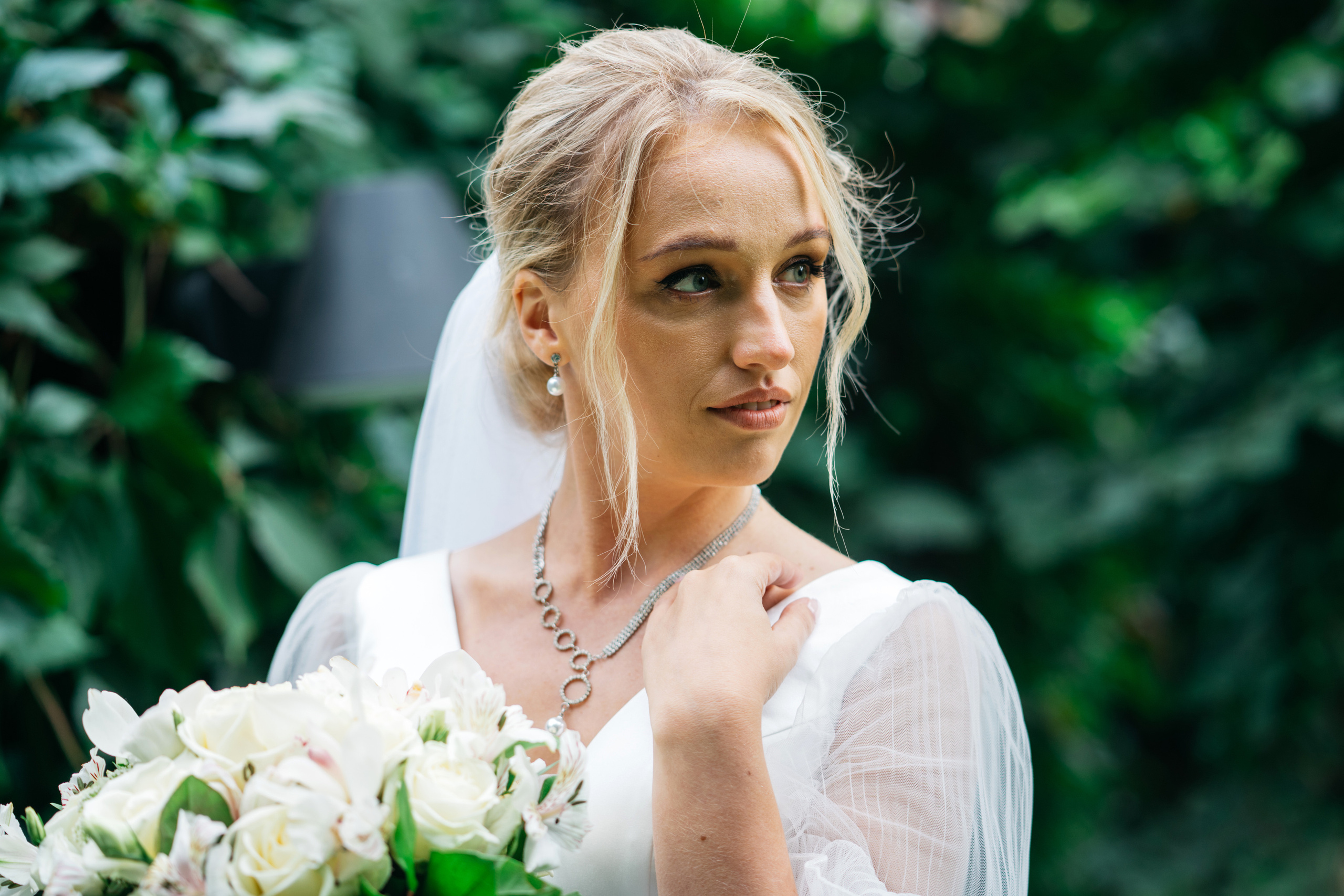 Светлана и Сергей | Москва. Свадебный фотограф Анастасия Лебедикова Москва