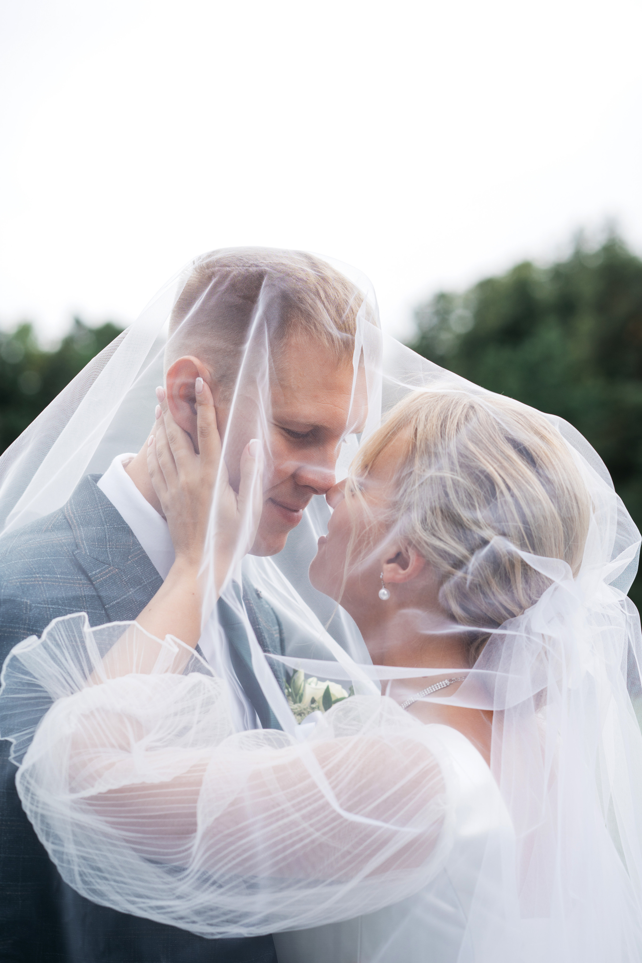 Светлана и Сергей | Москва. Свадебный фотограф Анастасия Лебедикова Москва