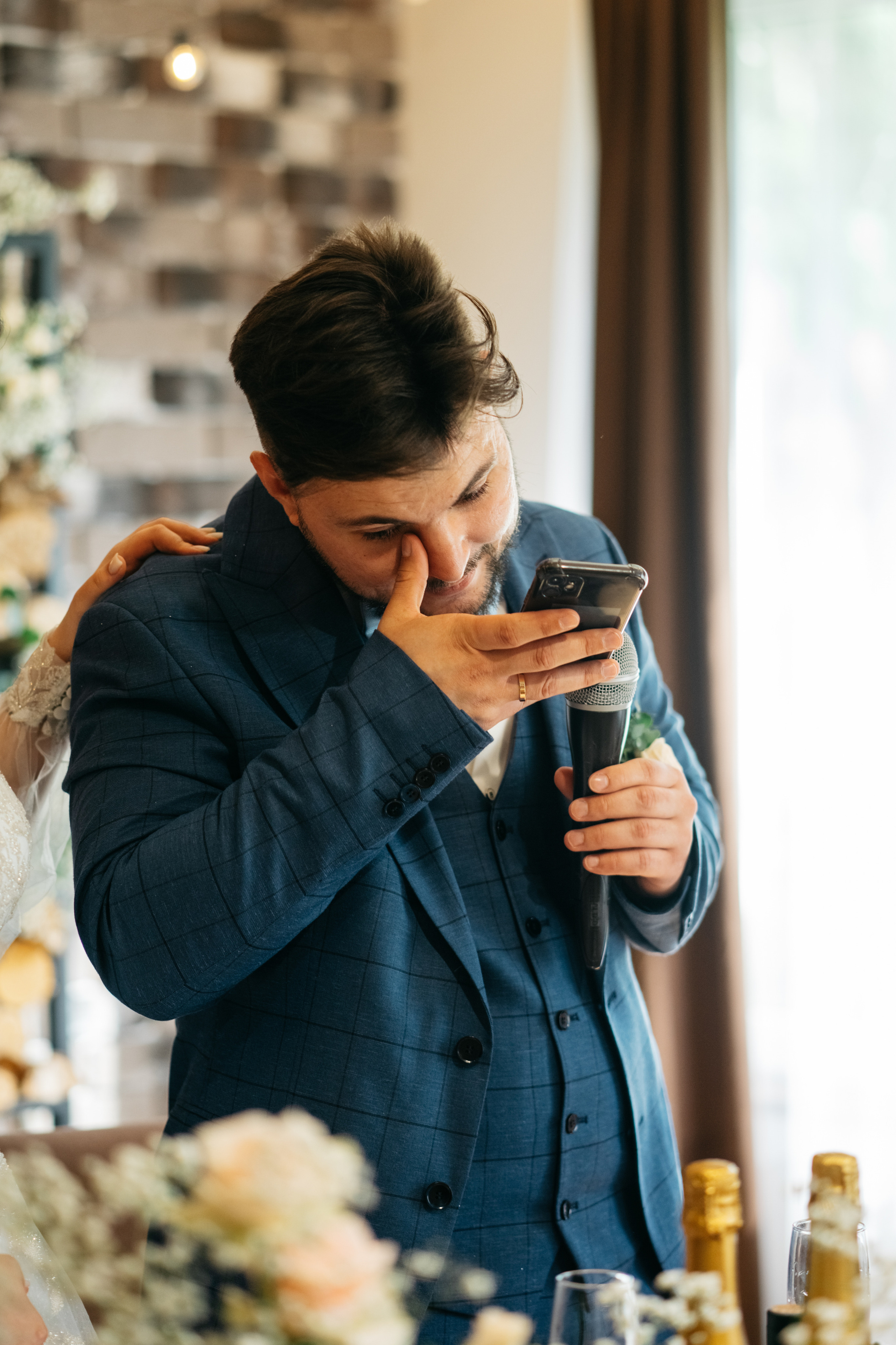 Дарья и Павел | Обнинск. Свадебный фотограф Анастасия Лебедикова Москва
