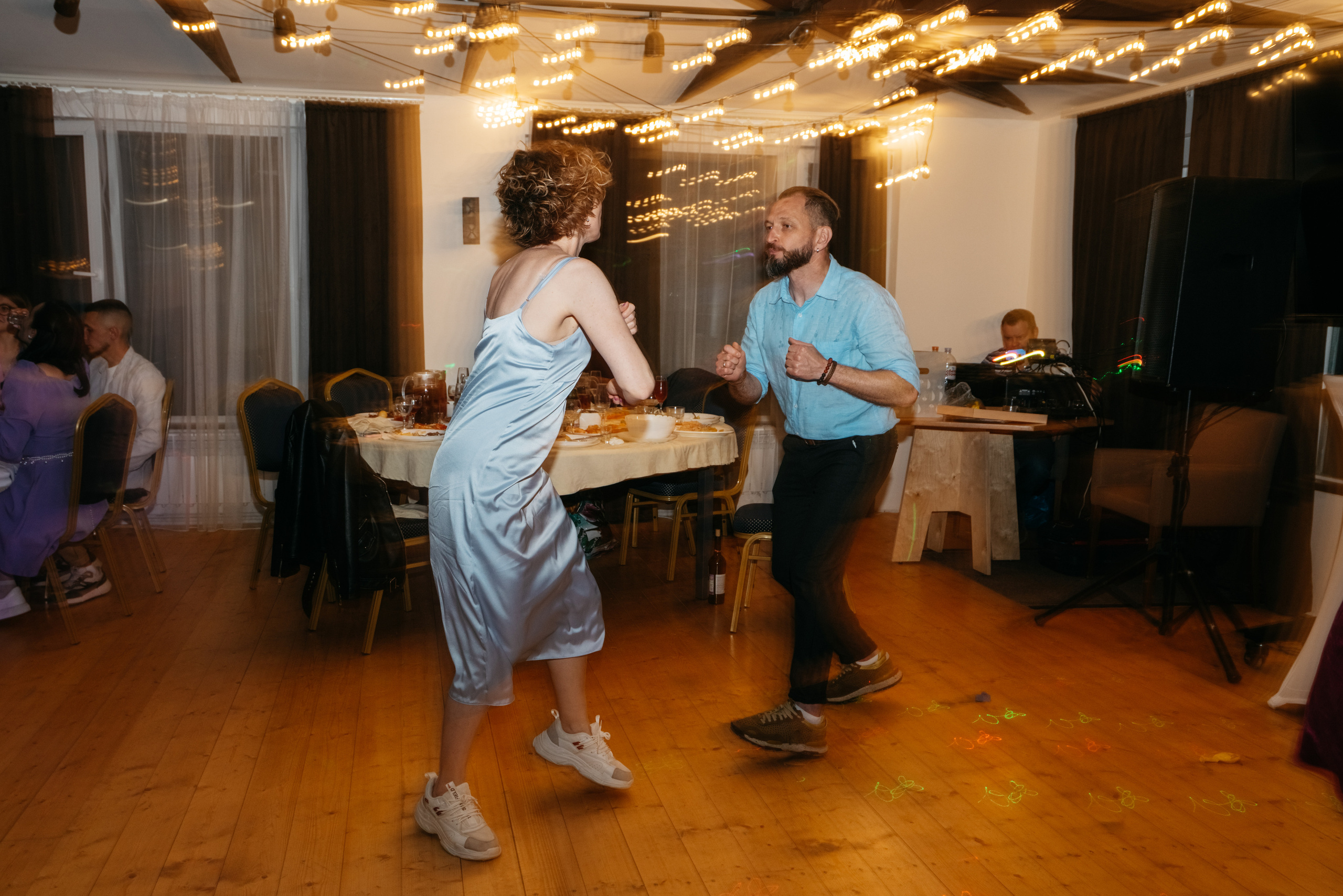 Дарья и Павел | Обнинск. Свадебный фотограф Анастасия Лебедикова Москва