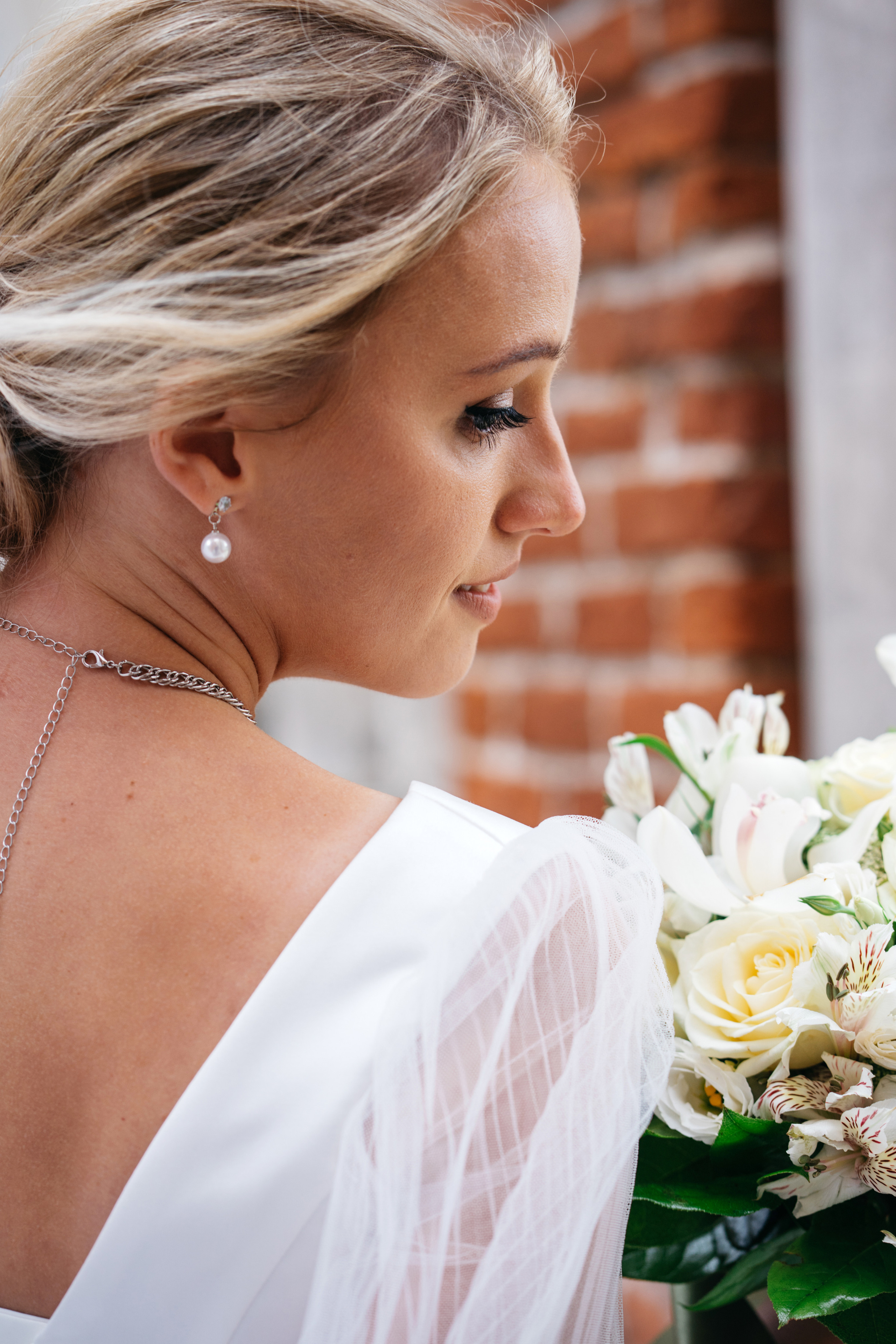 Светлана и Сергей | Москва. Свадебный фотограф Анастасия Лебедикова Москва