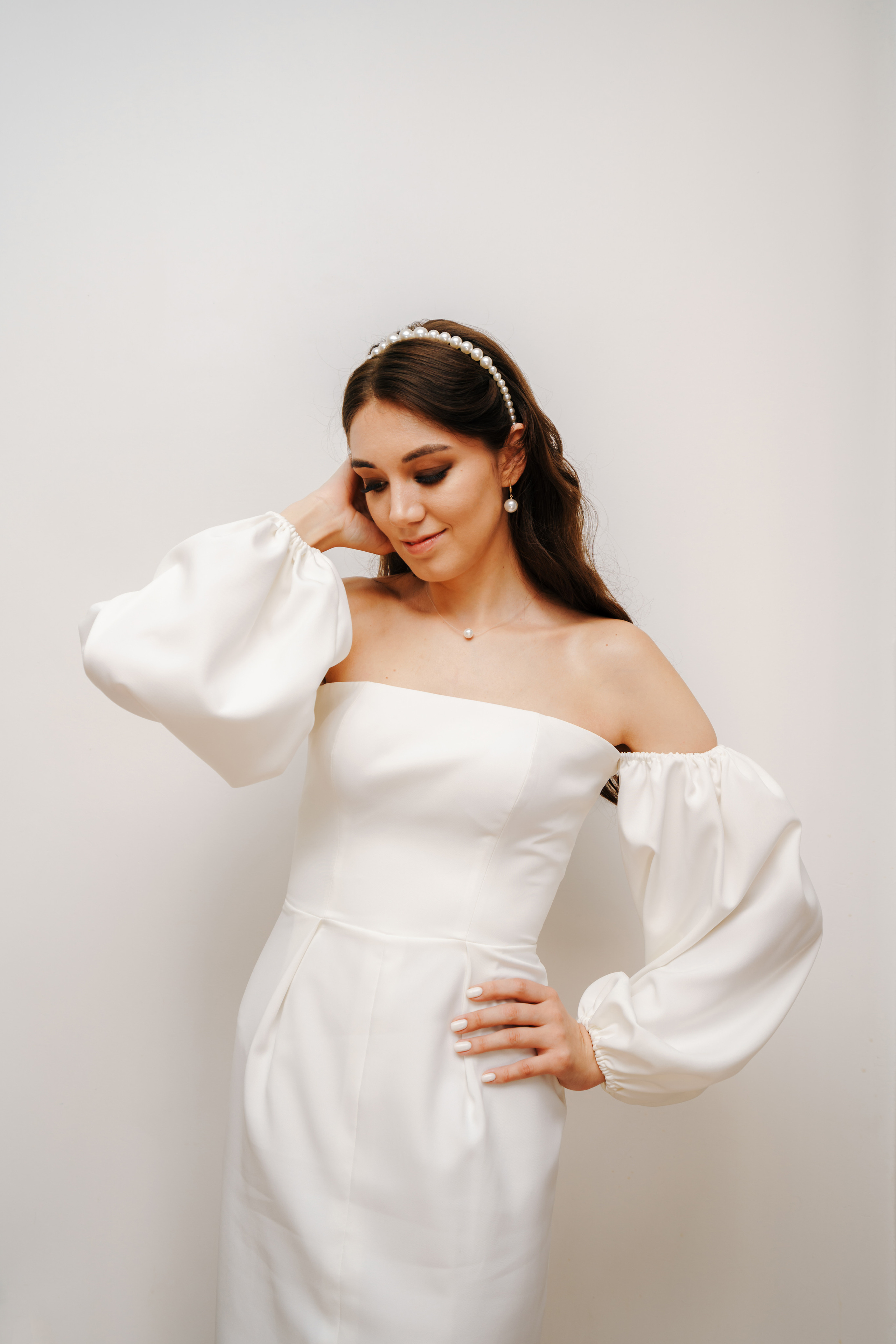 Ольга и Александр | Москва. Свадебный фотограф Анастасия Лебедикова Москва