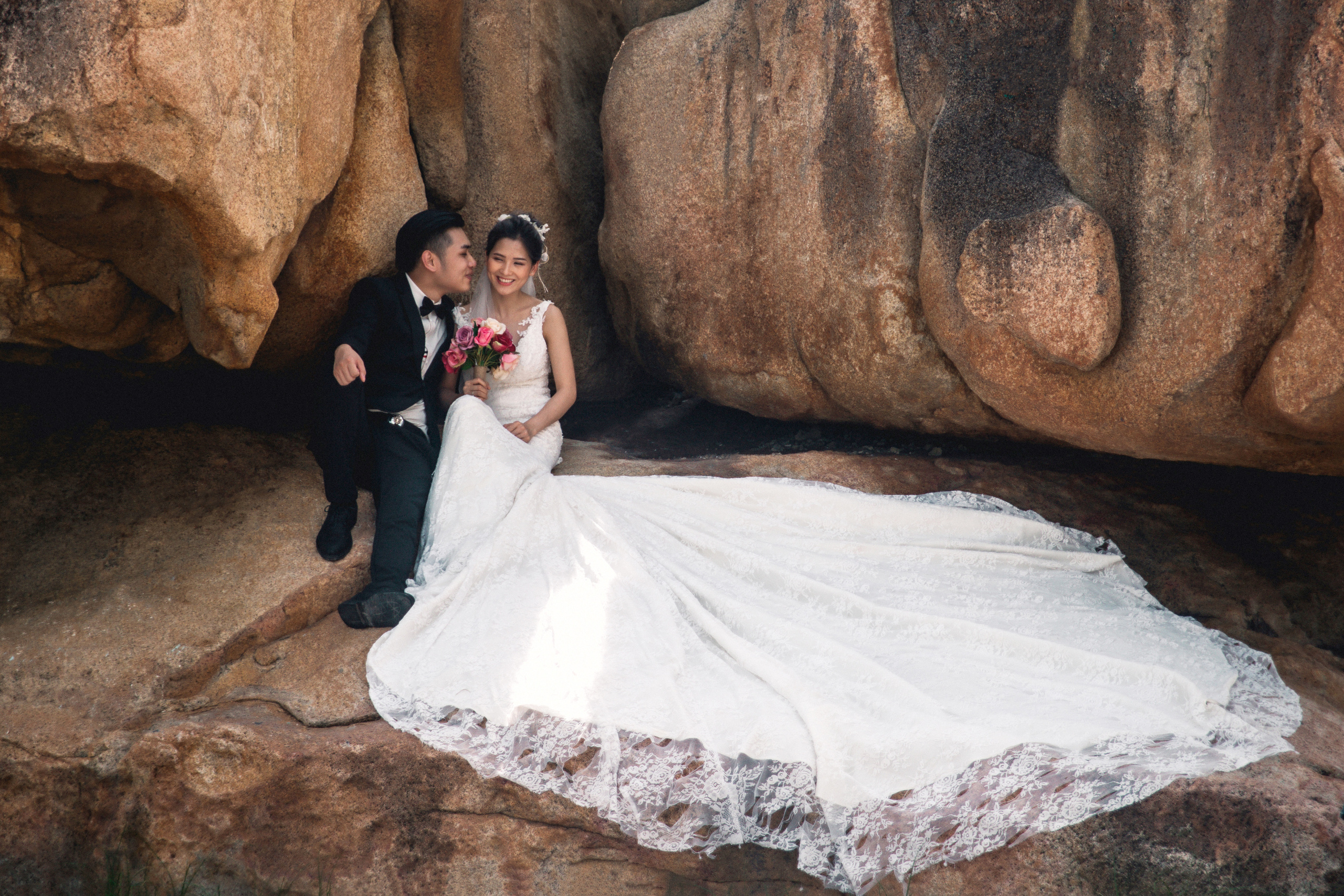 Свадьбы. Свадебный фотограф Анастасия Лебедикова Москва